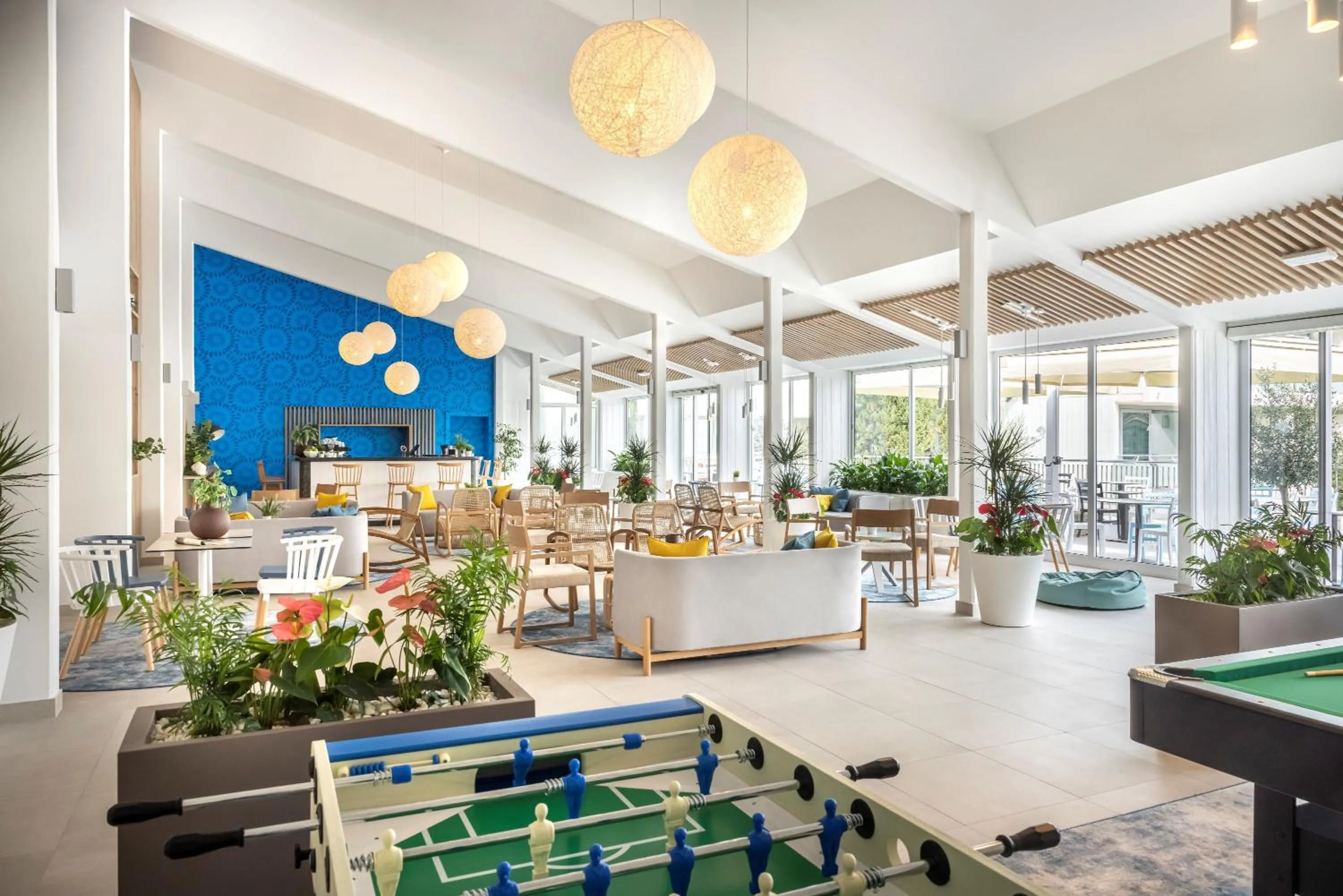 Billiard in Sunny Dubrovnik by Valamar