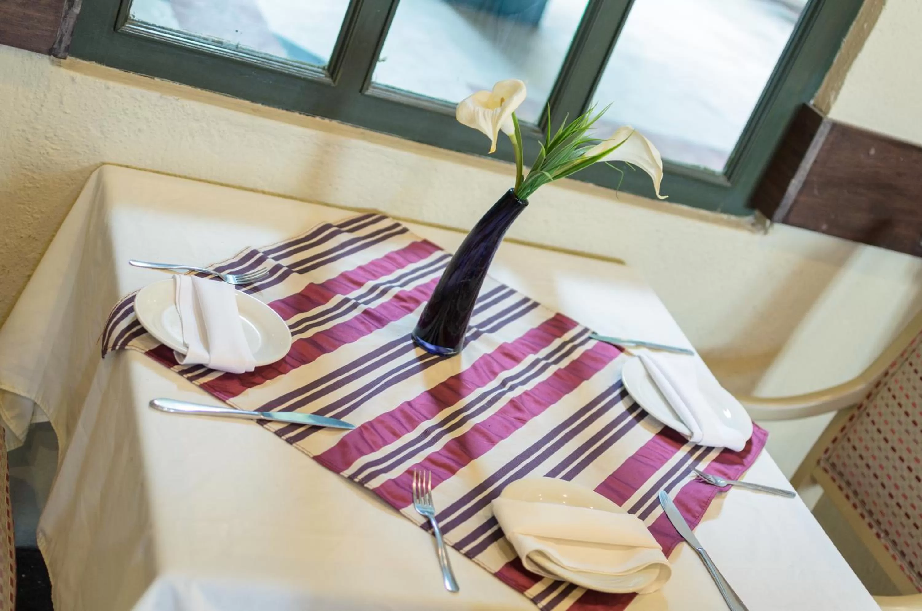 Hotel San Francisco Leon