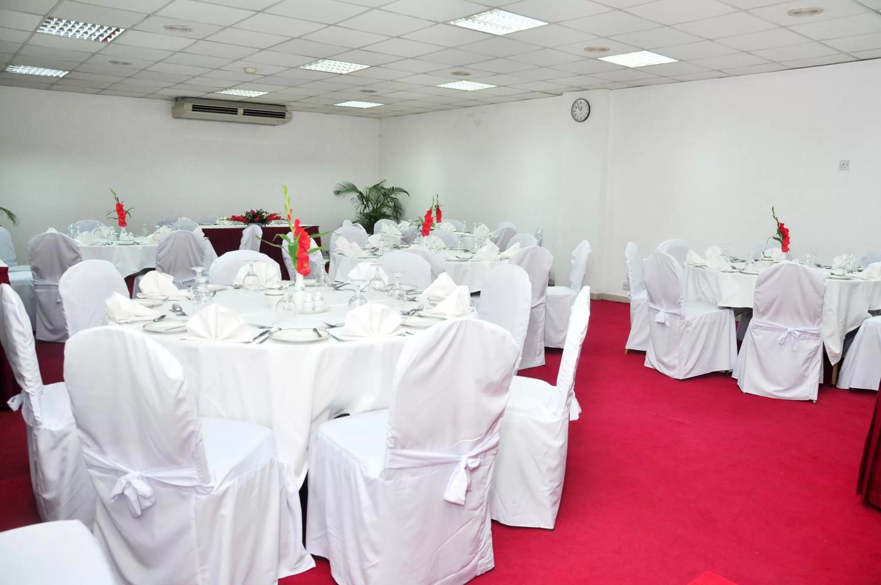 Banquet/Function facilities in Asia Pacific Hotel