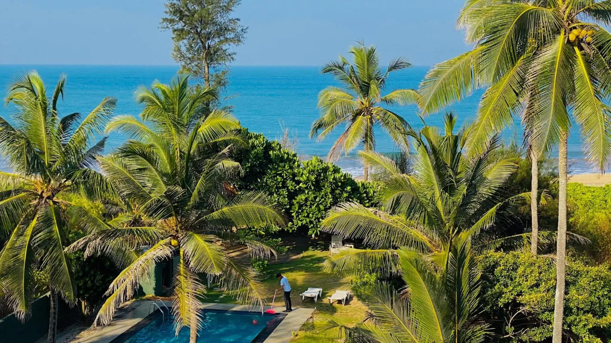 Ziegler Cottage Ziegler Cottage