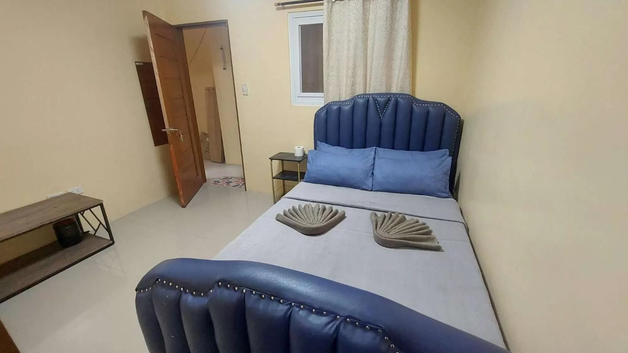 Bed in Aussie Inn Baguio City Direct