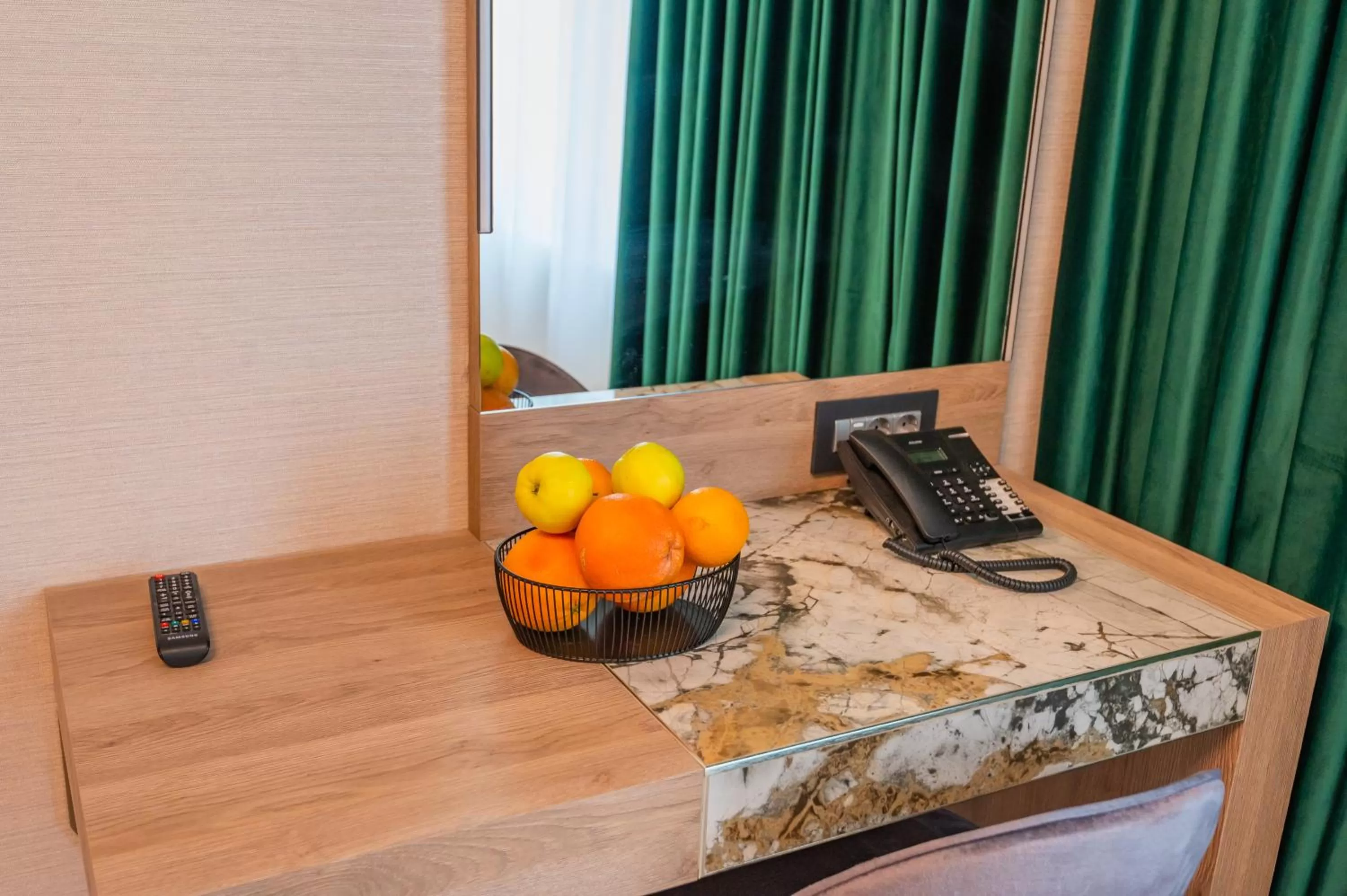 Business facilities in Hotel Codrişor