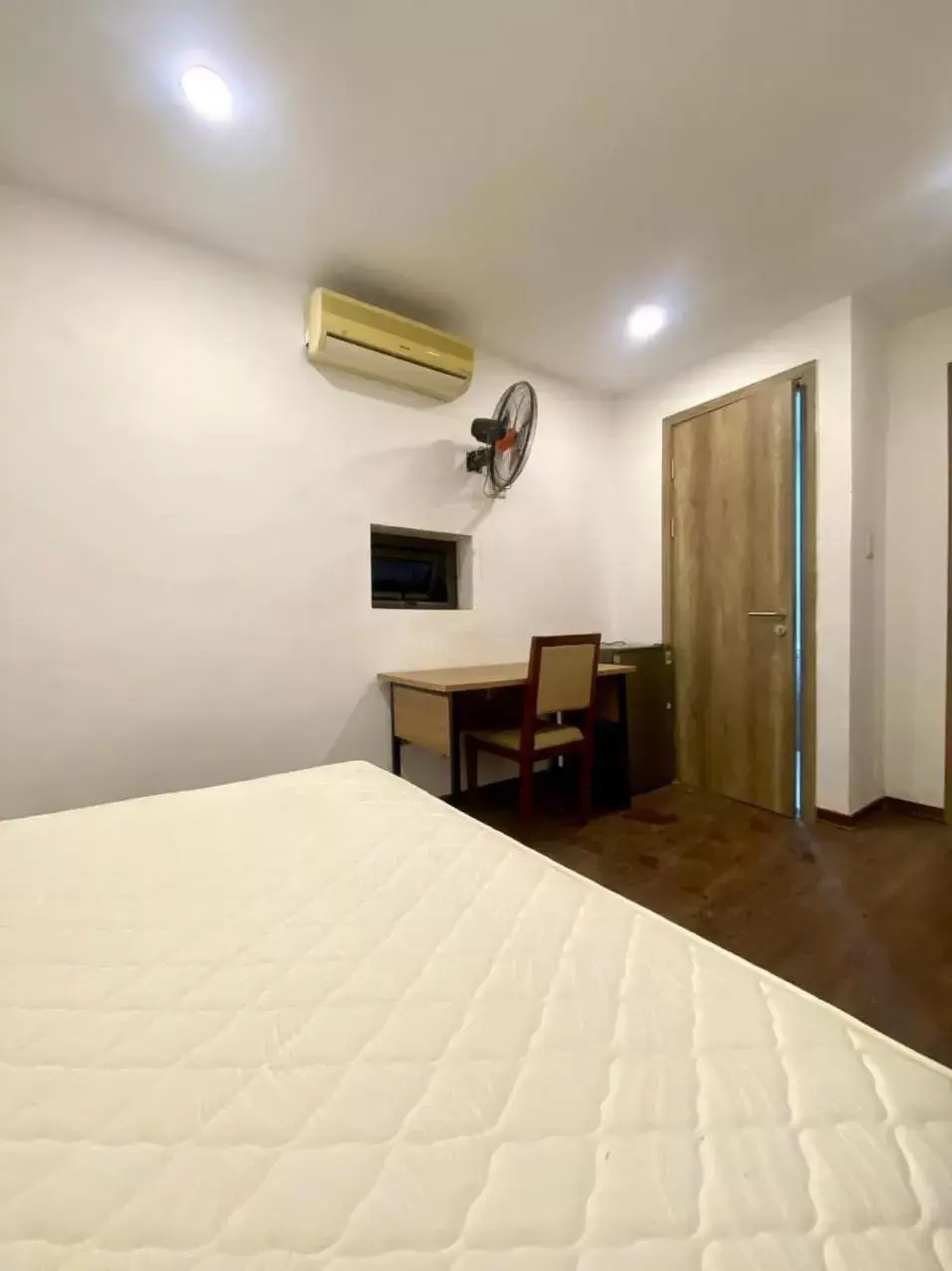 Single Room with Private Bathroom - single occupancy in Ivy Hotel & Apartment Single Room with Private Bathroom - single occupancy in Ivy Hotel & Apartment