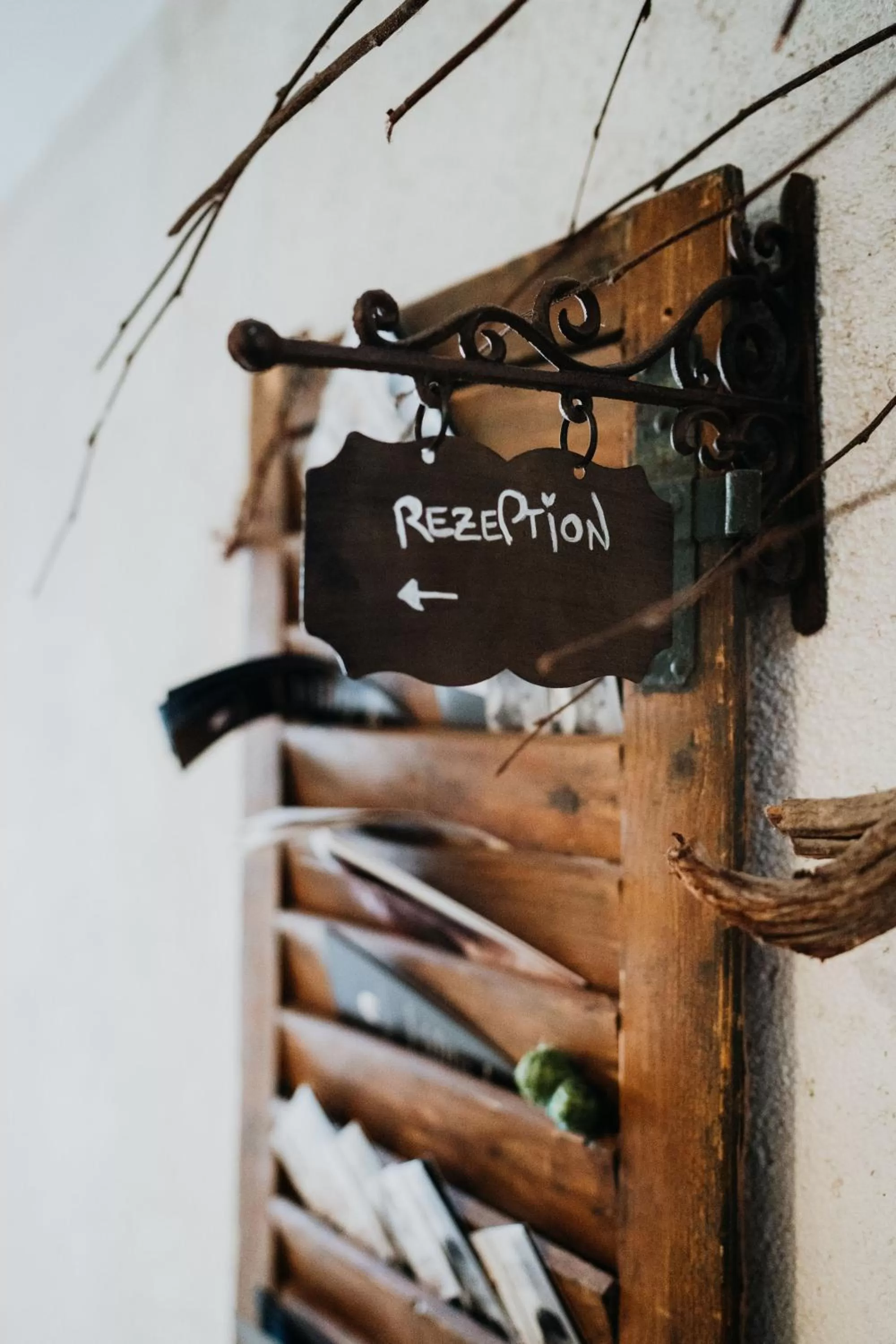 Other in Hotel Goldene Steig