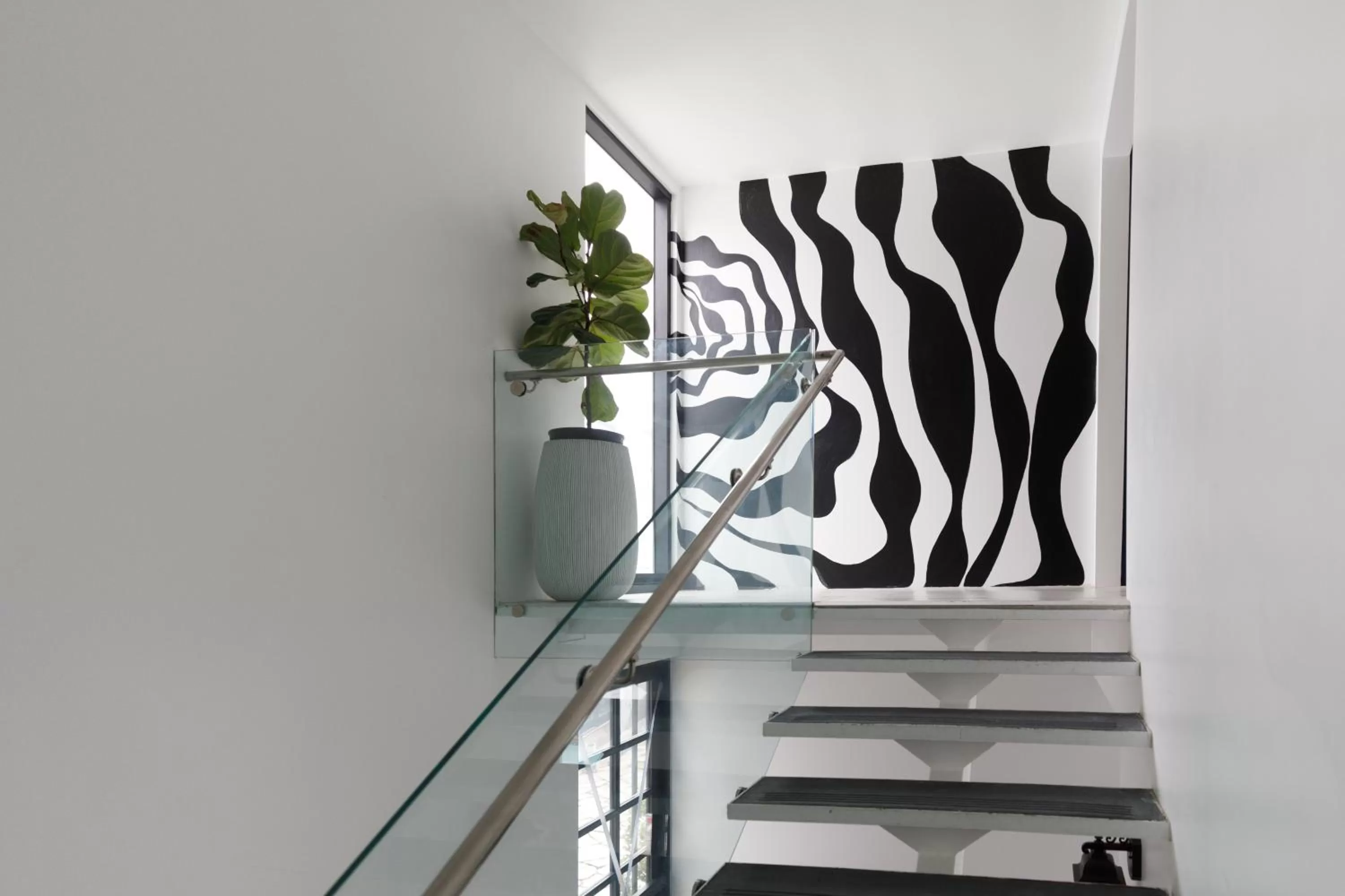 Property building in Park Plaza Lodge