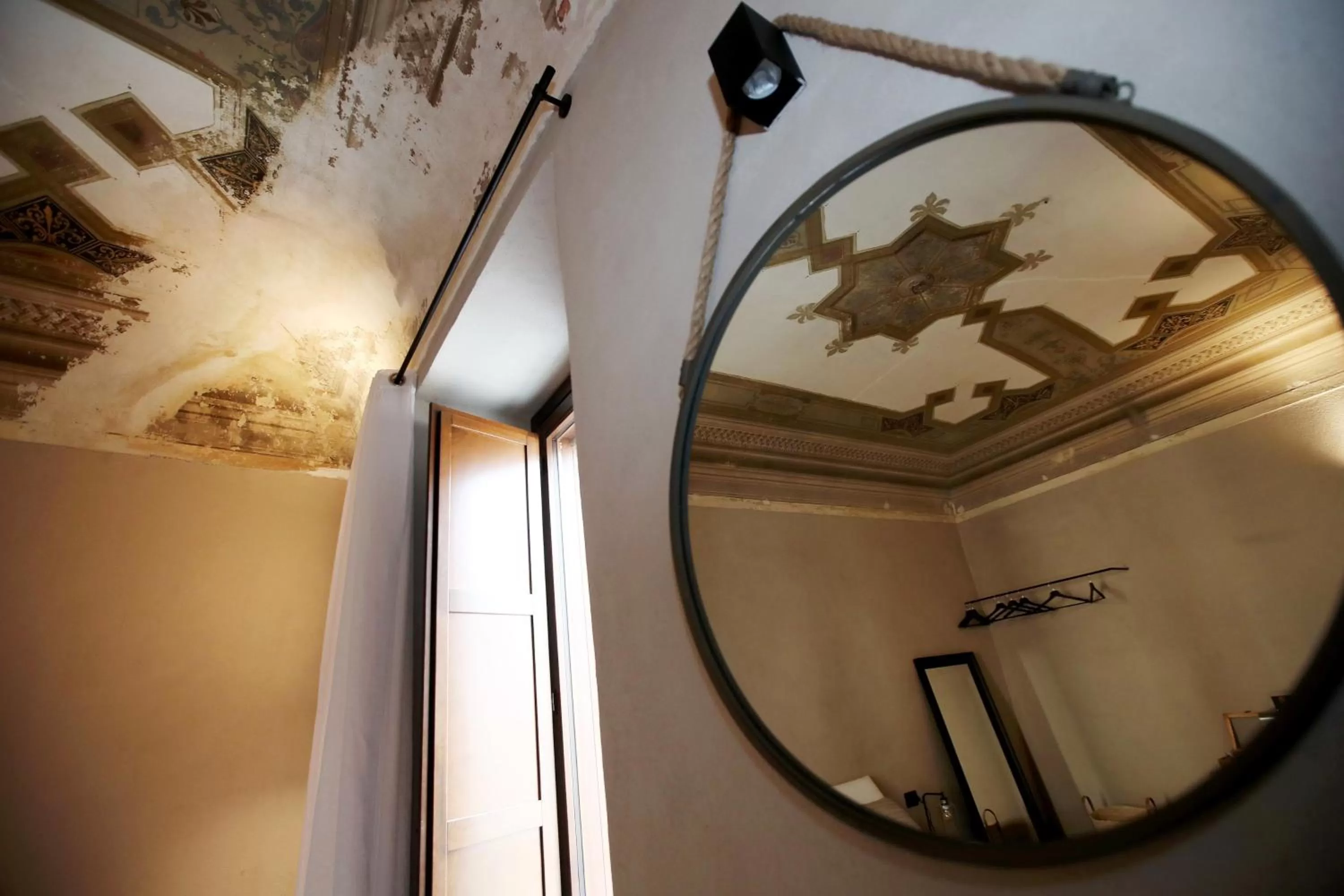 Photo of the whole room in Casa Nostra Luxury Suites & Spa