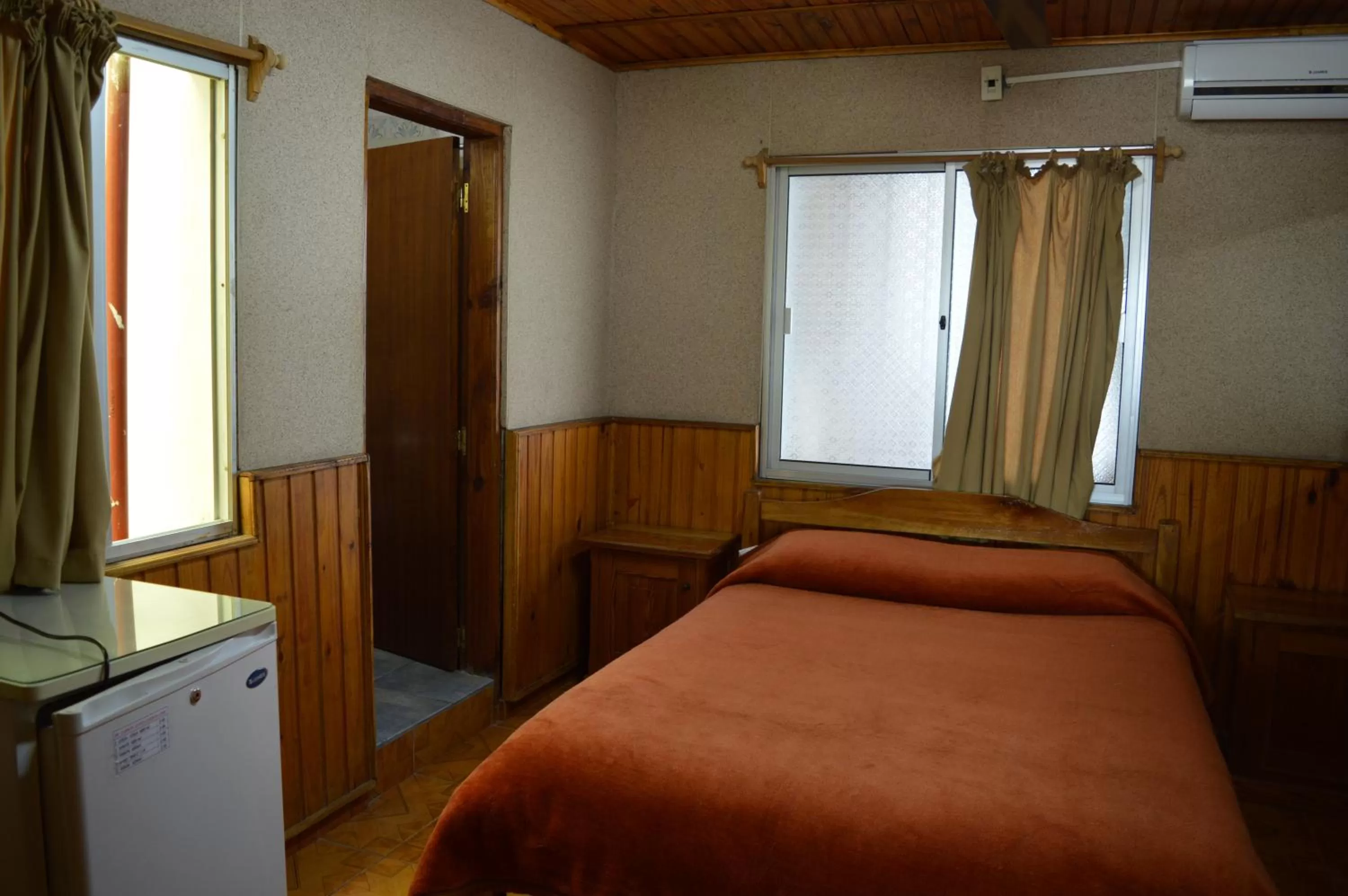 Photo of the whole room, Bed in Hotel Tia