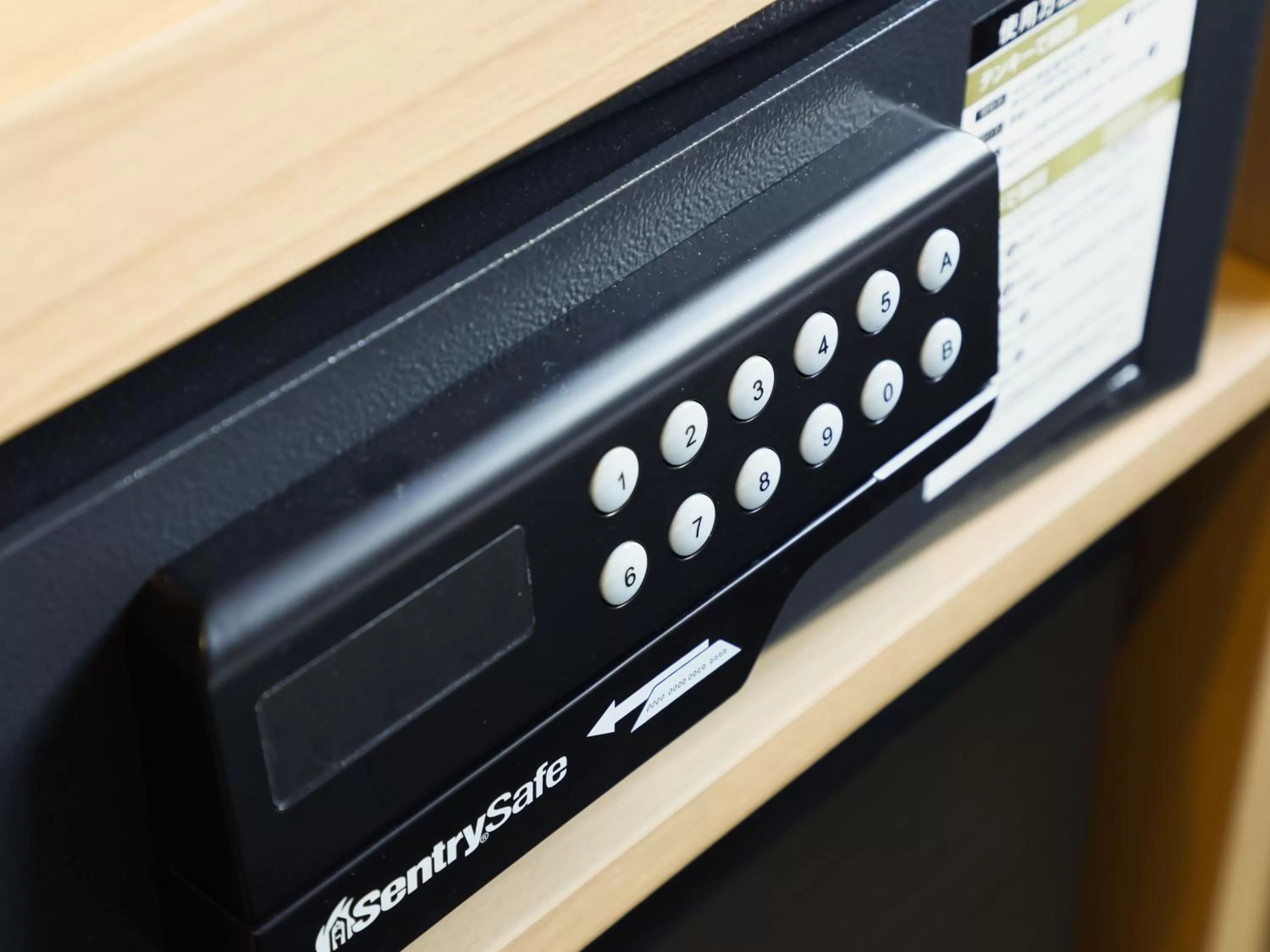 Fitness centre/facilities in Plum Hotel