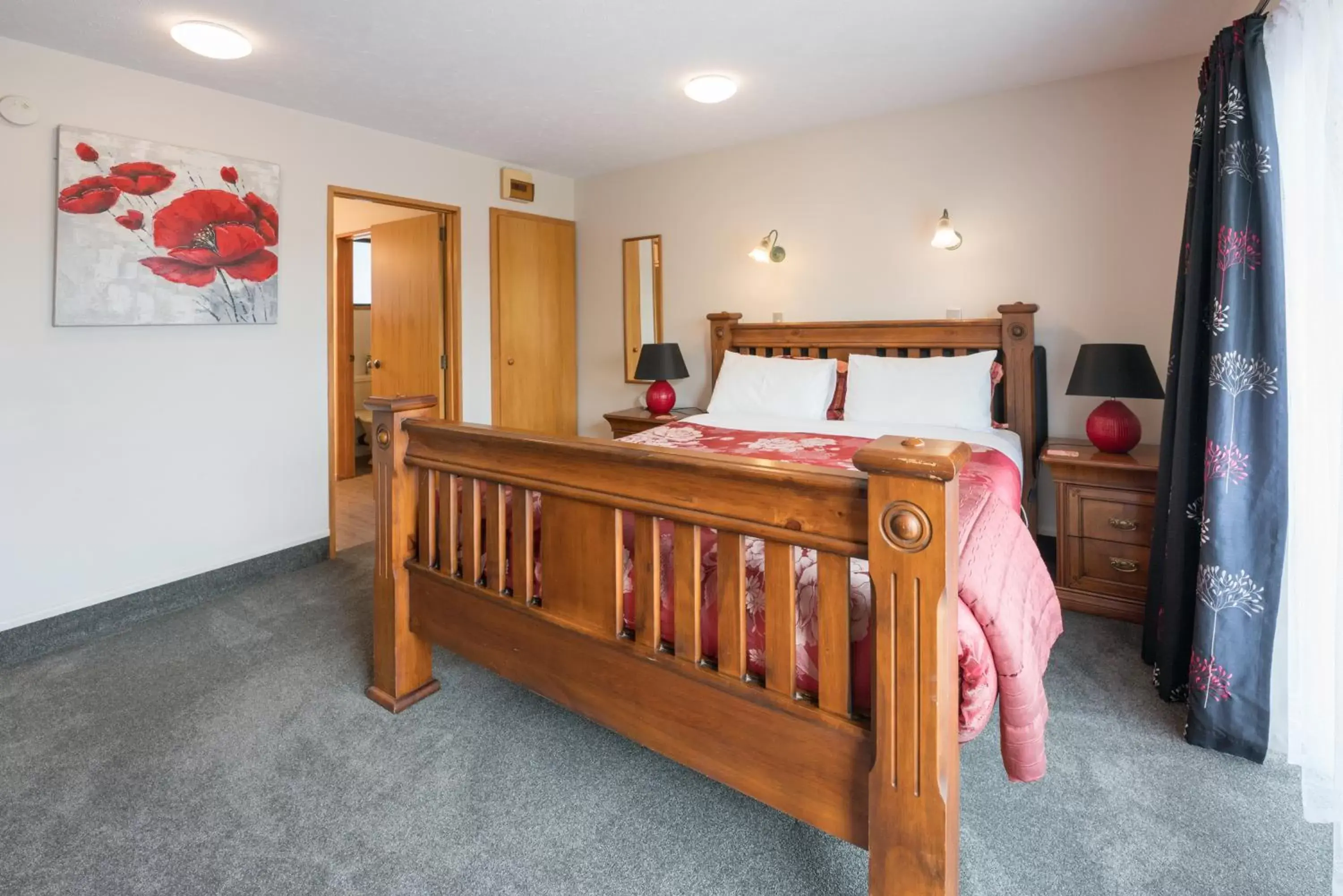 Strathern Motor Lodge Strathern Motor Lodge