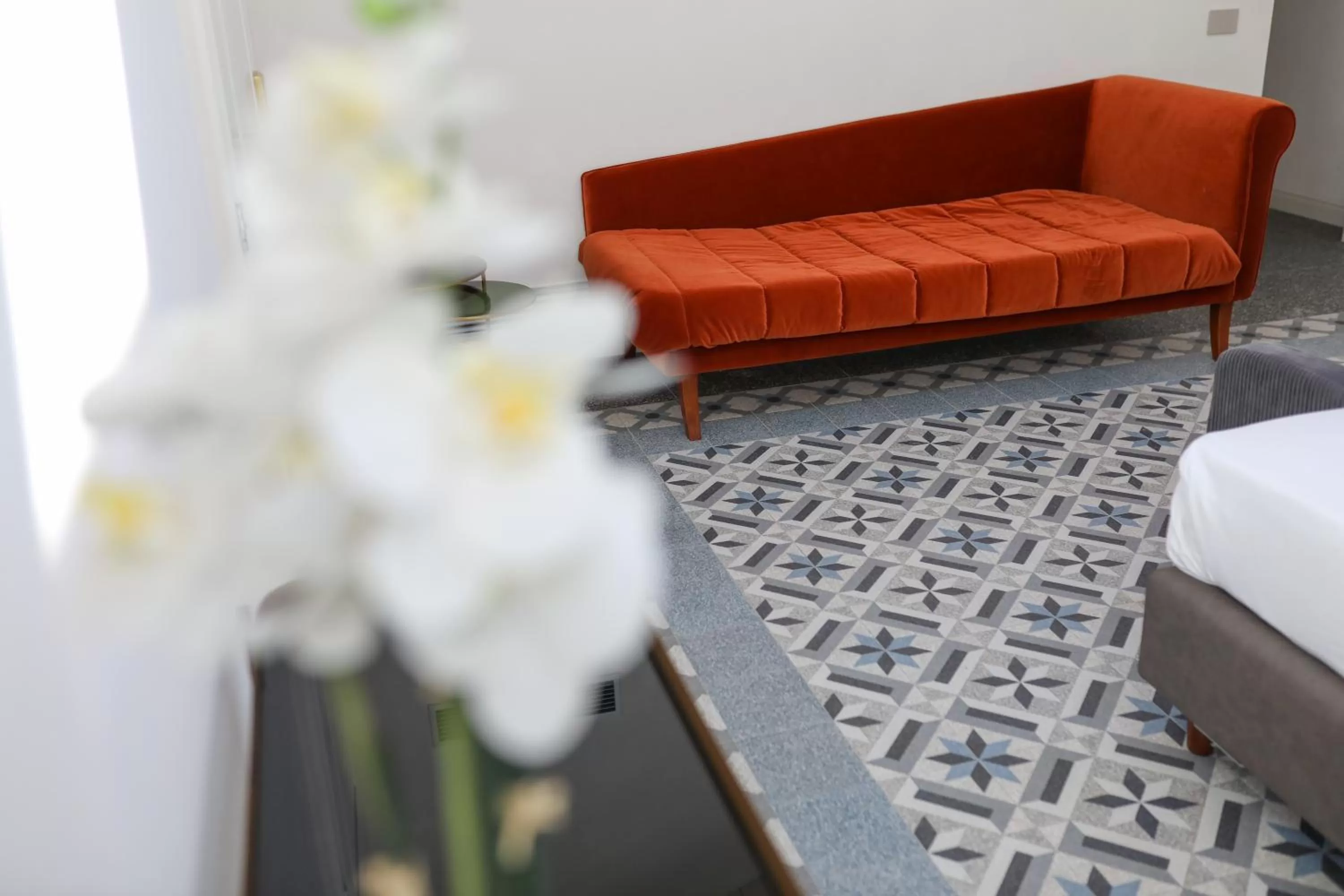 Bed in 20 Miglia Albergo Diffuso