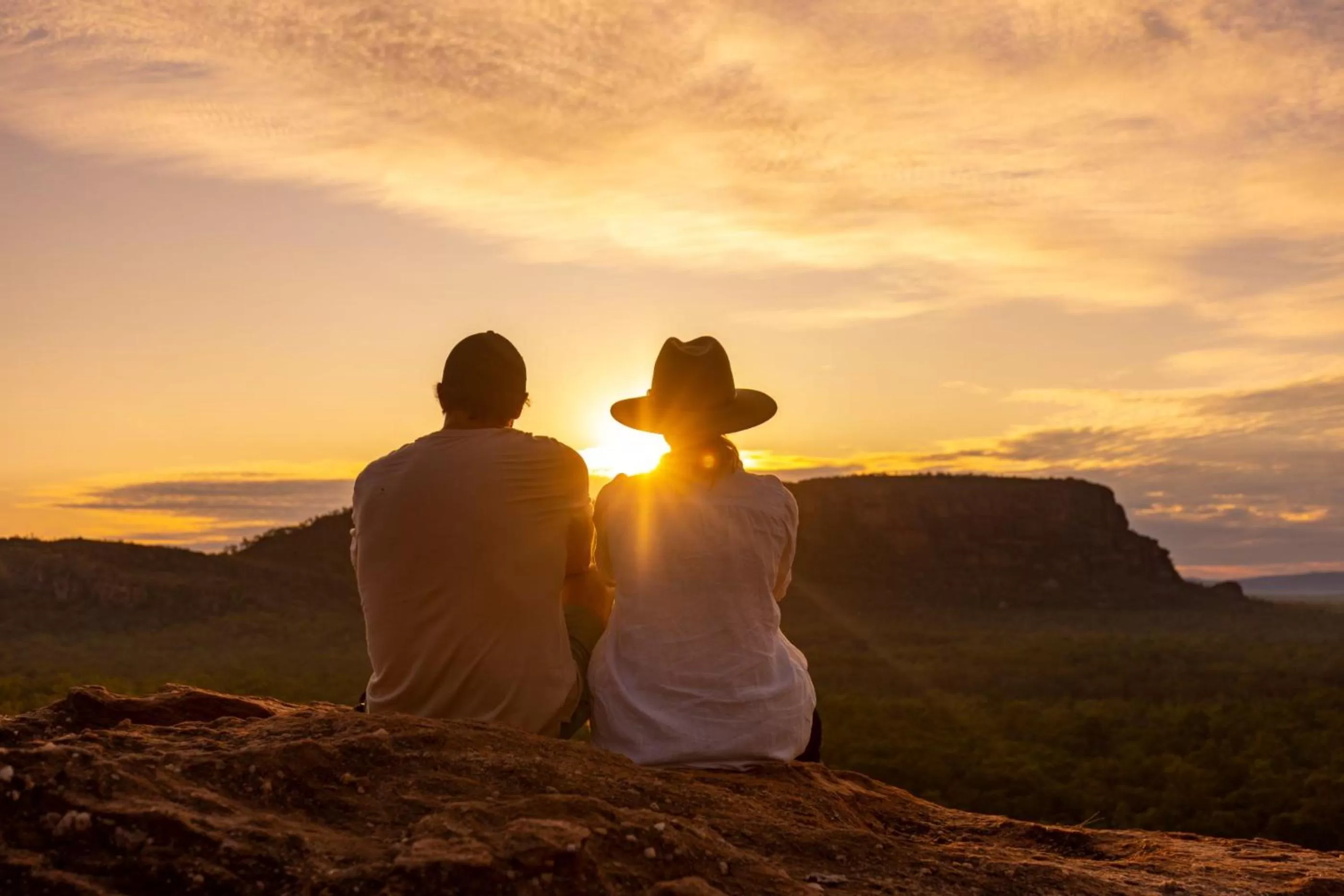 Location in Mercure Kakadu Crocodile