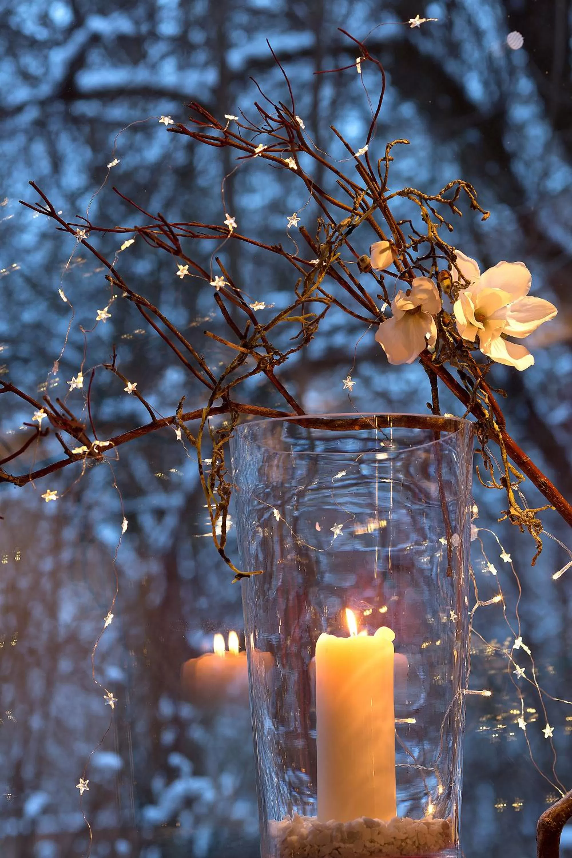 Restaurant/places to eat in Ambassador Parkhotel