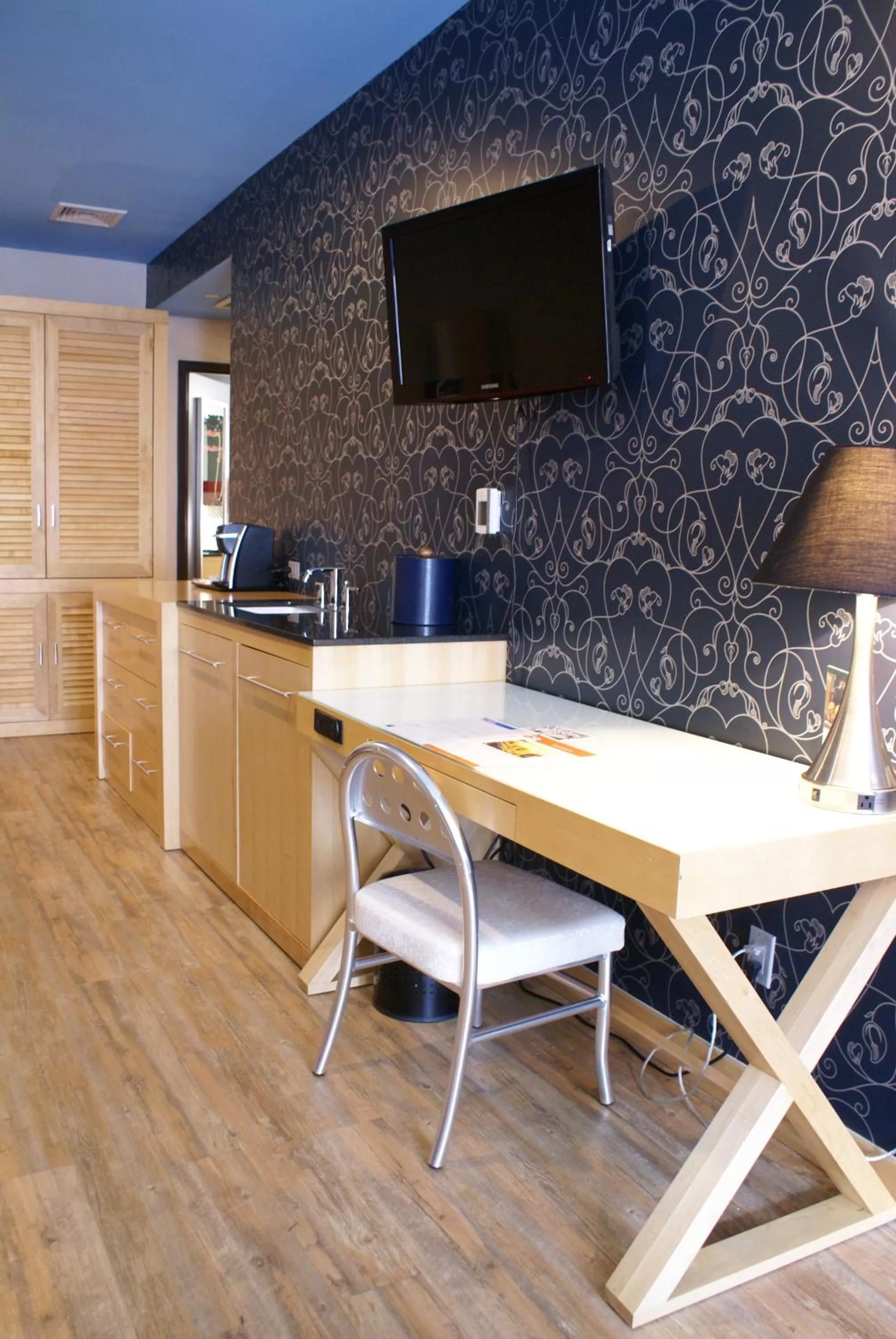 Coffee/tea facilities in TRYP by Wyndham New York City Times Square - Midtown