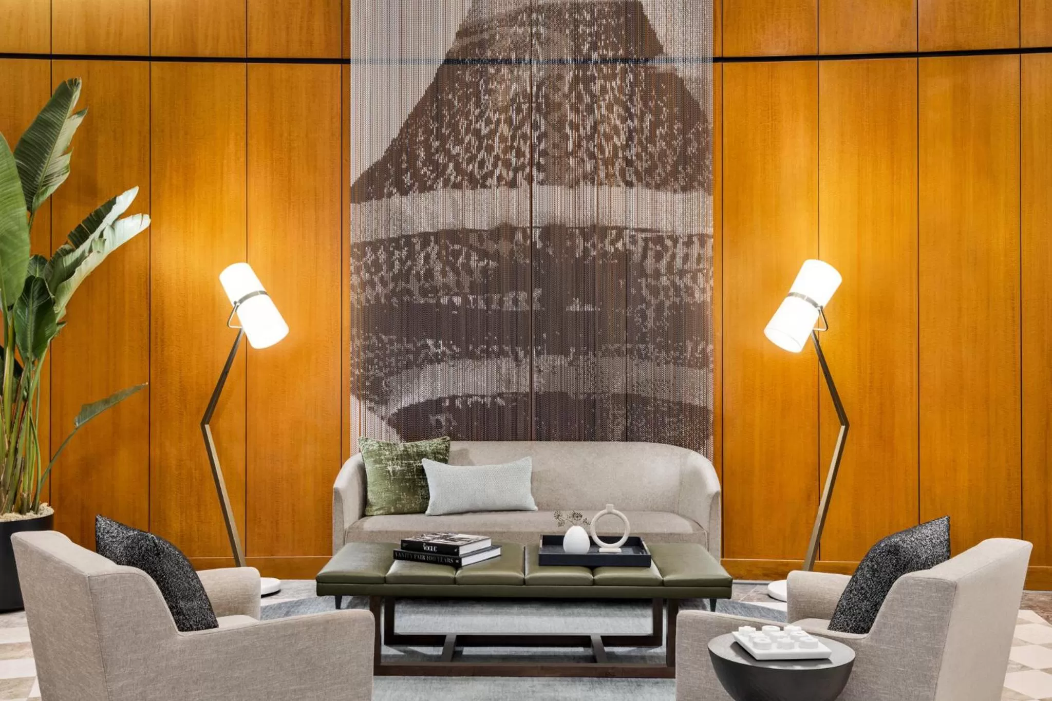 Property building in Crowne Plaza Cleveland at Playhouse Square by IHG