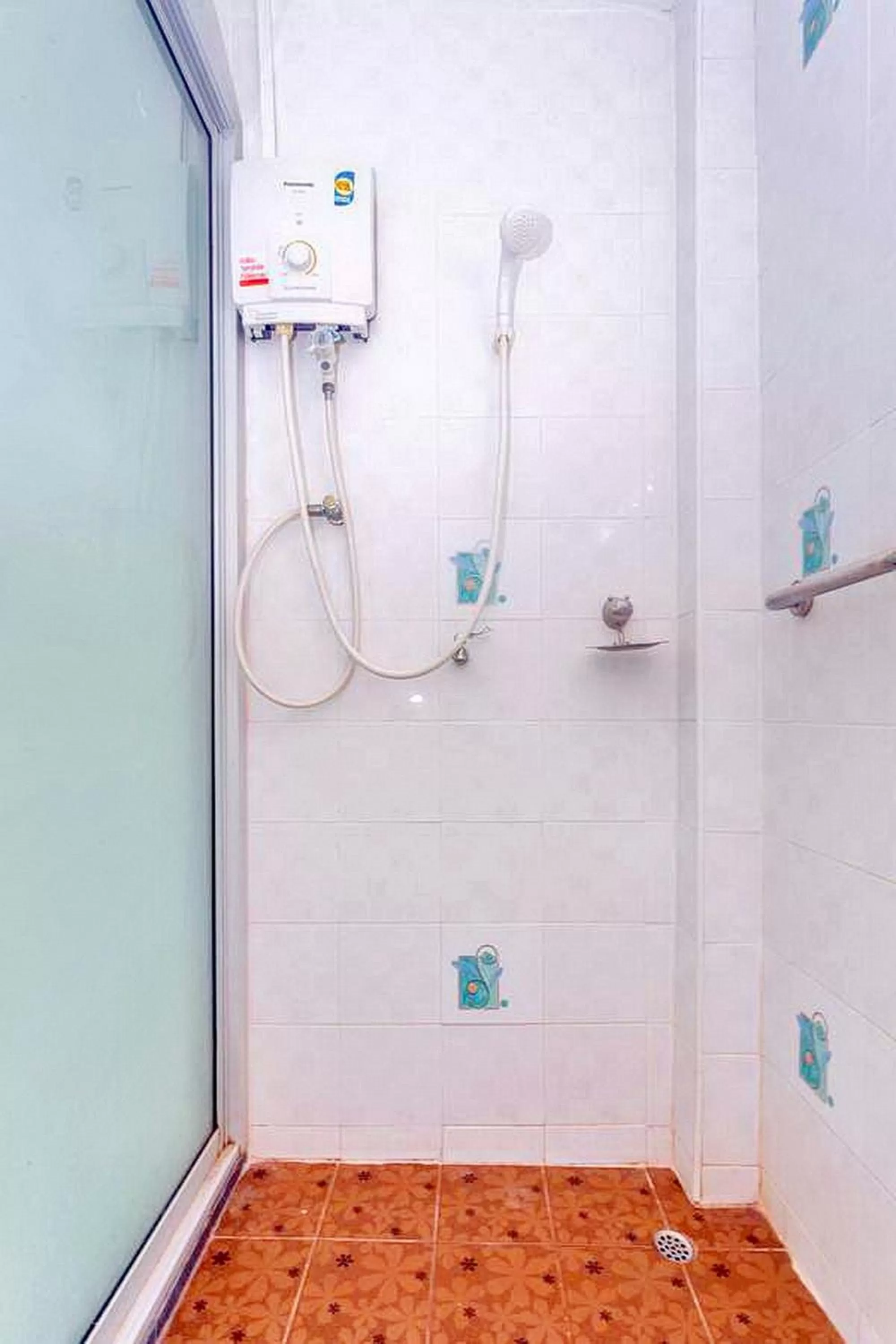 Bathroom in Doo Dee Boutique Resort by Swiss Chalet