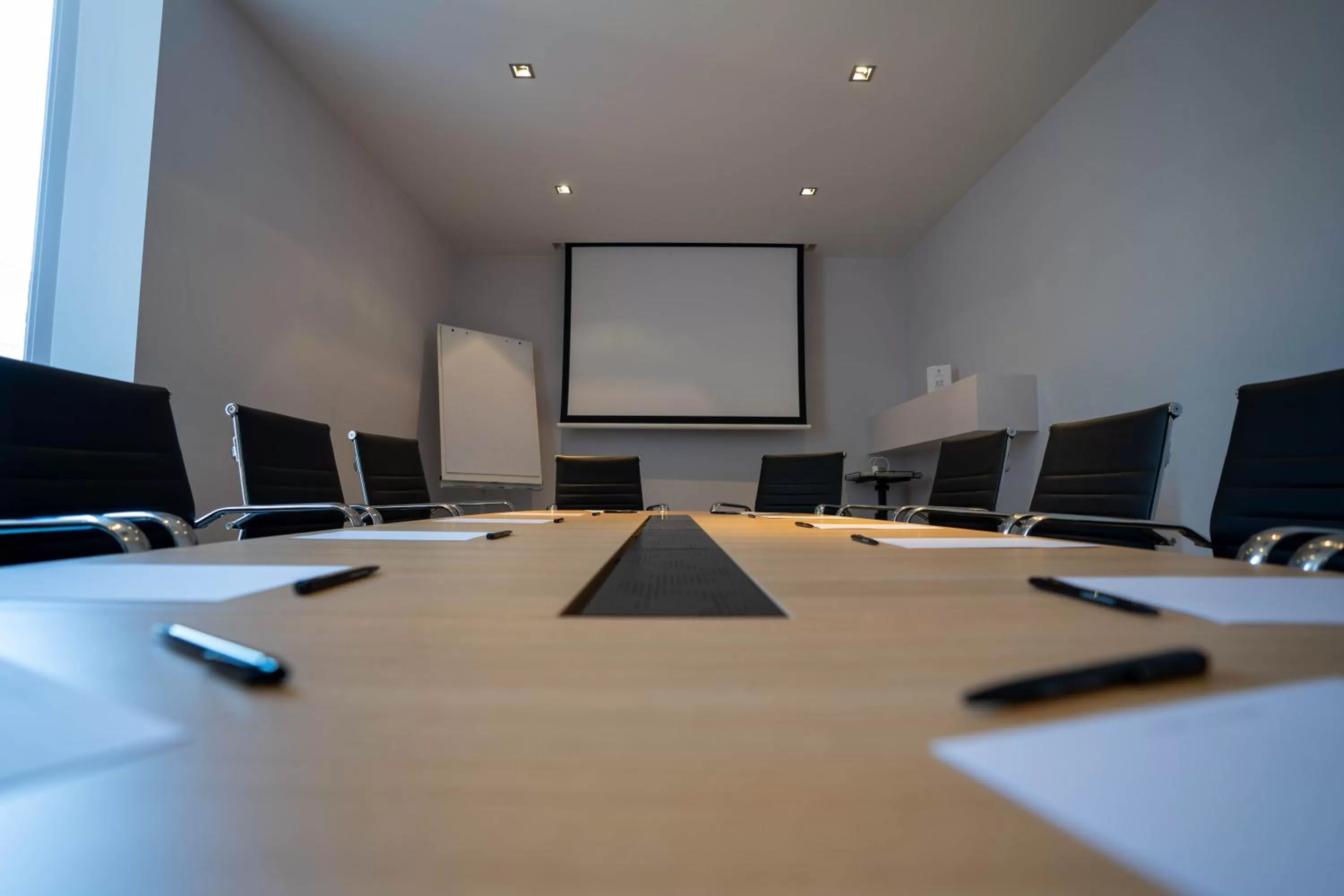 Meeting/conference room in Gosset Hotel