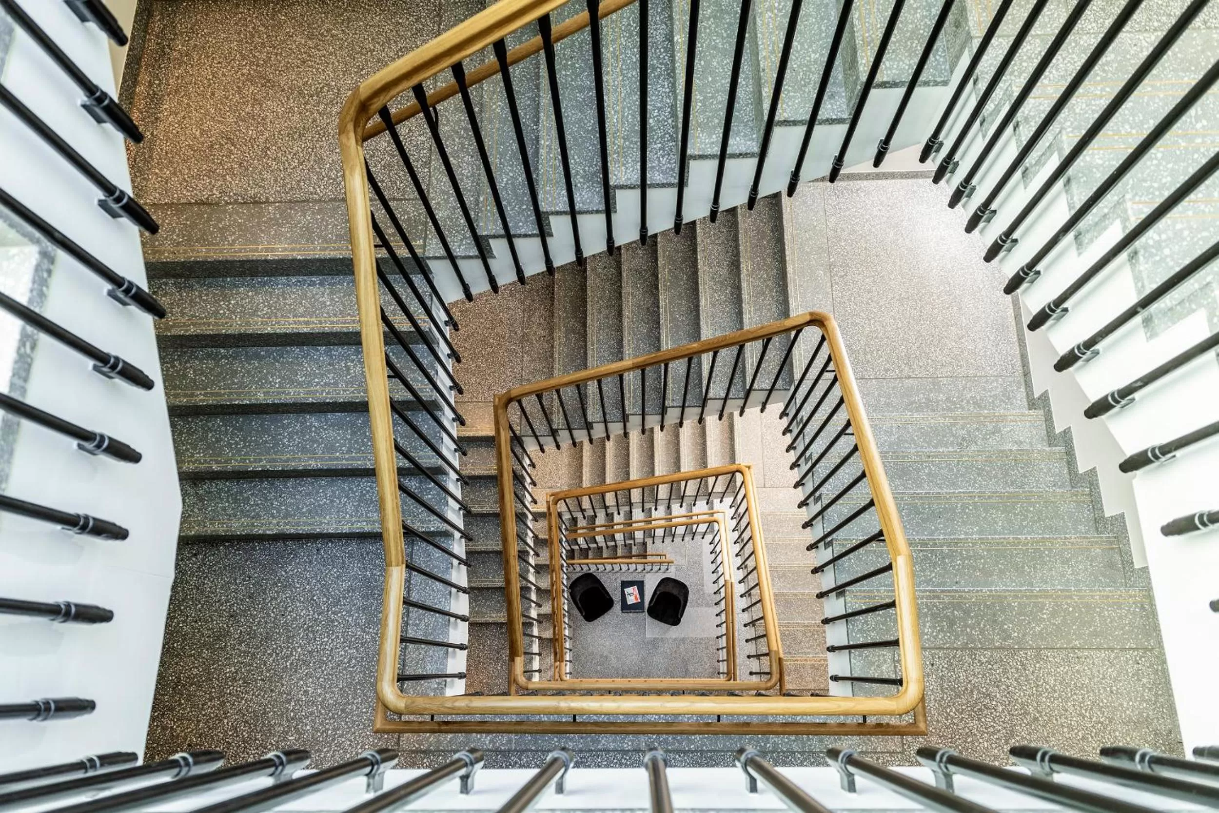 Property building in Hotel Schillerhof, Weimar