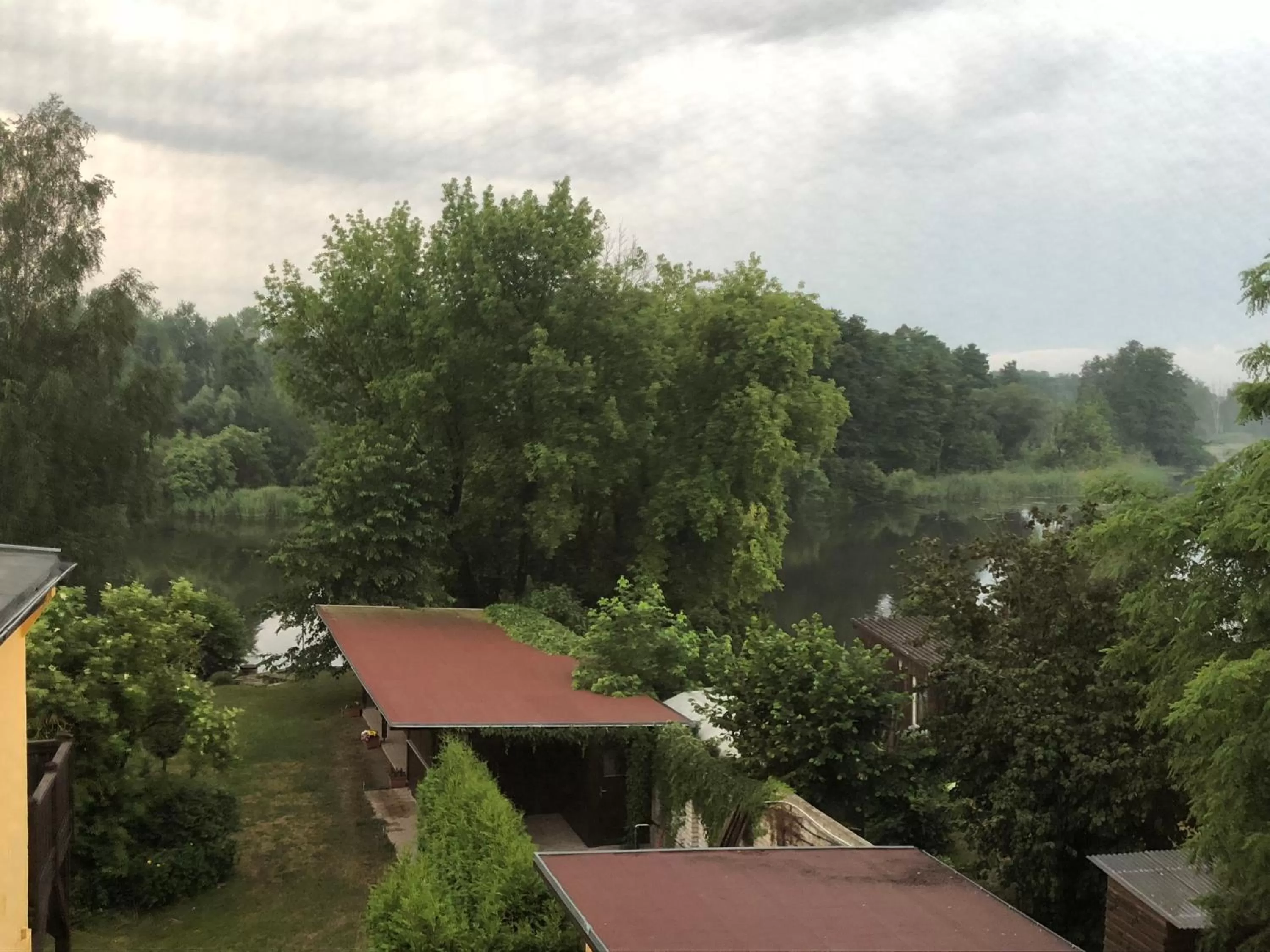 View (from property/room) in Riverside Inn