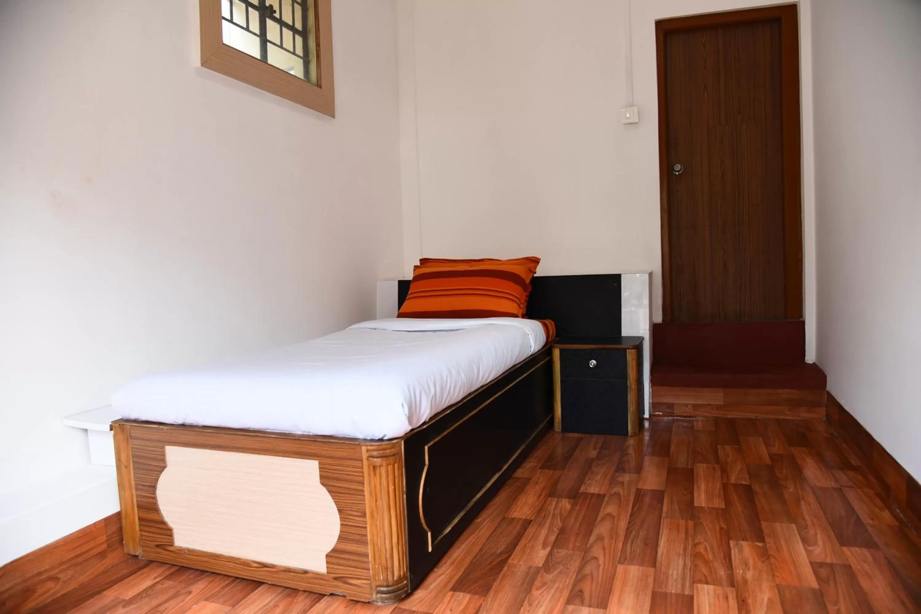 Bedroom, Bed in PHIBHA VILLA