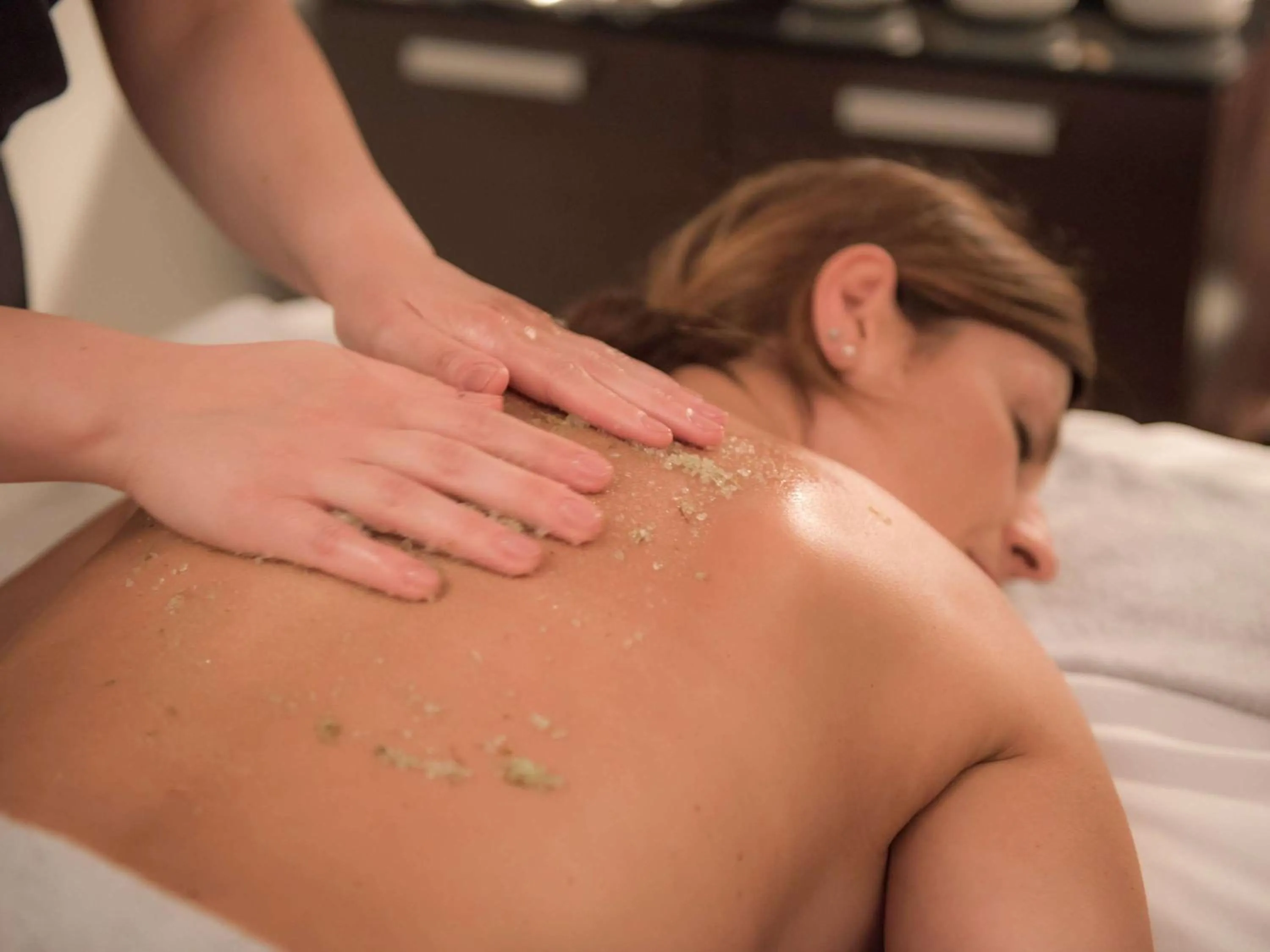 Activities in Almar Timi Ama Villasimius