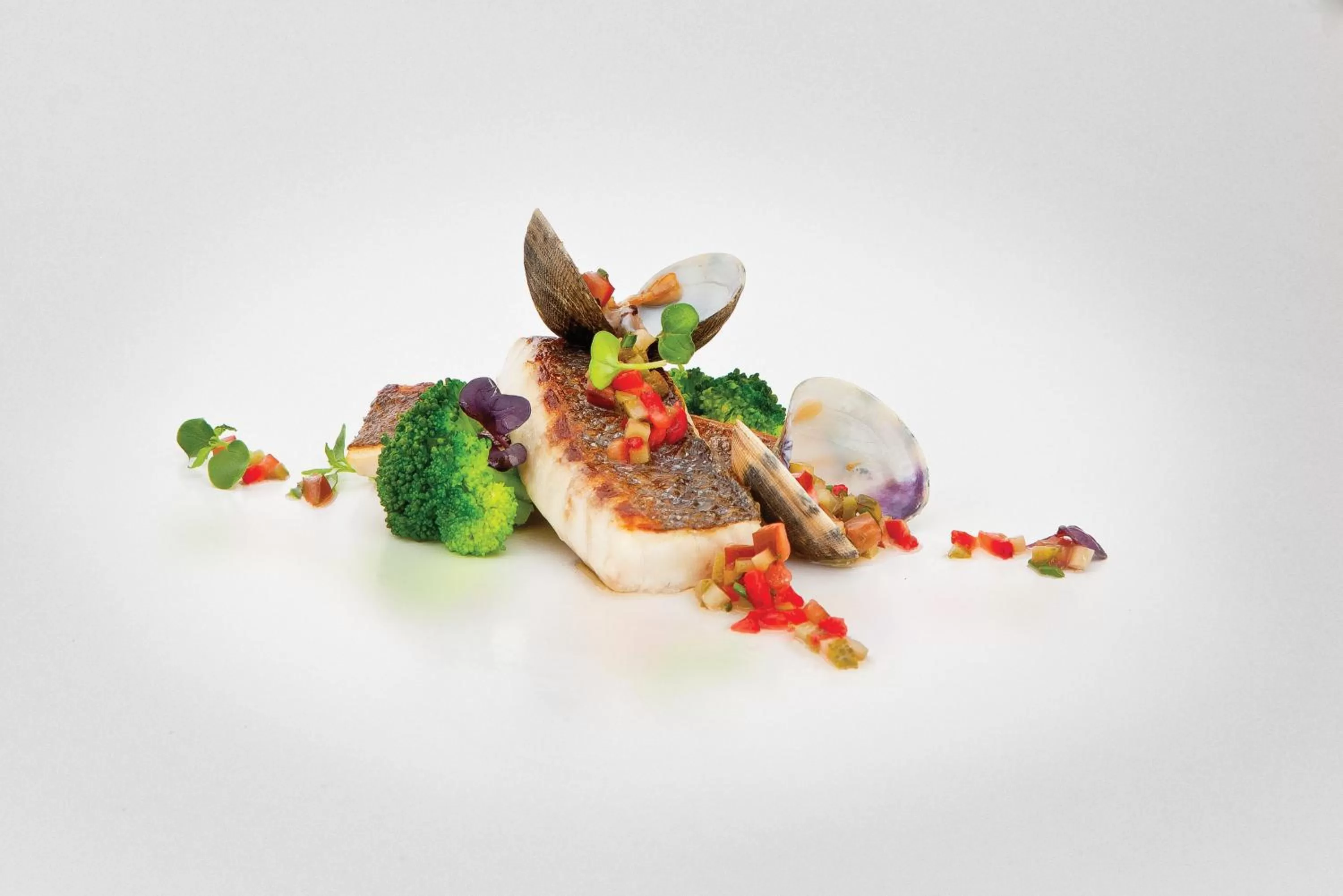 Food in Barceló Sants