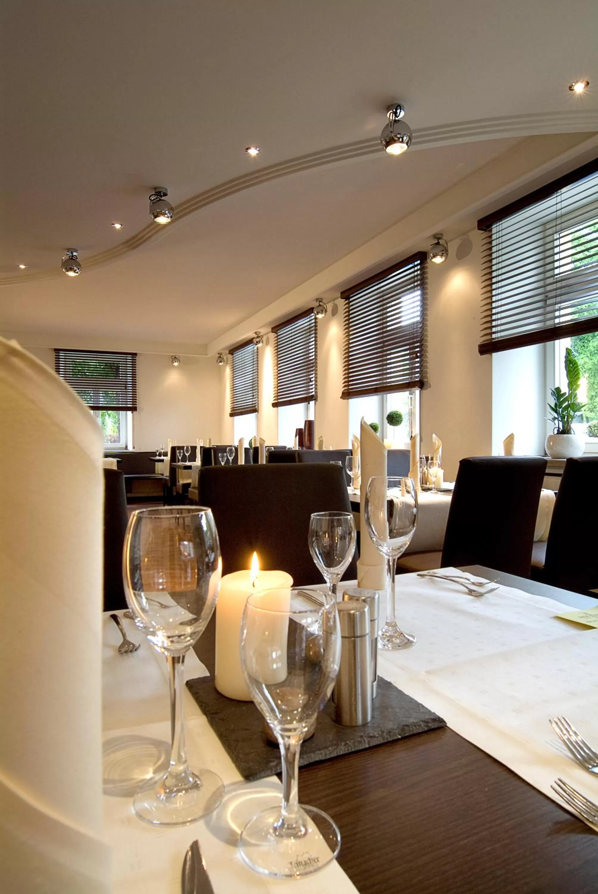 Restaurant/places to eat in Hotel Restaurant Roemer