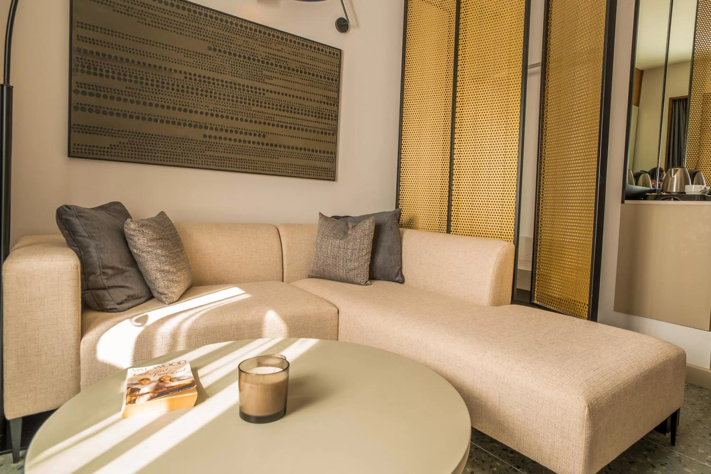 Jiva Beach Resort - Ultra All Inclusive