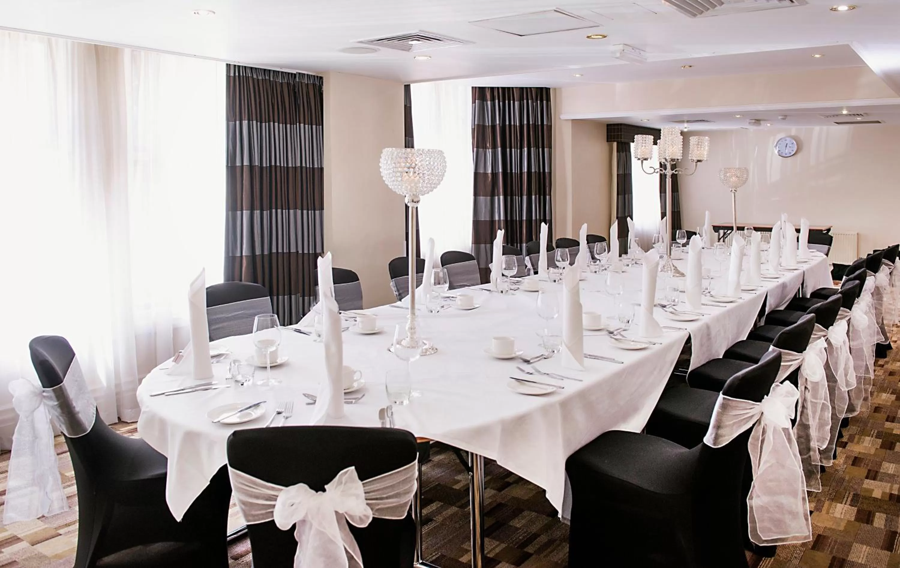 Banquet/Function facilities in voco St. Johns Solihull by IHG