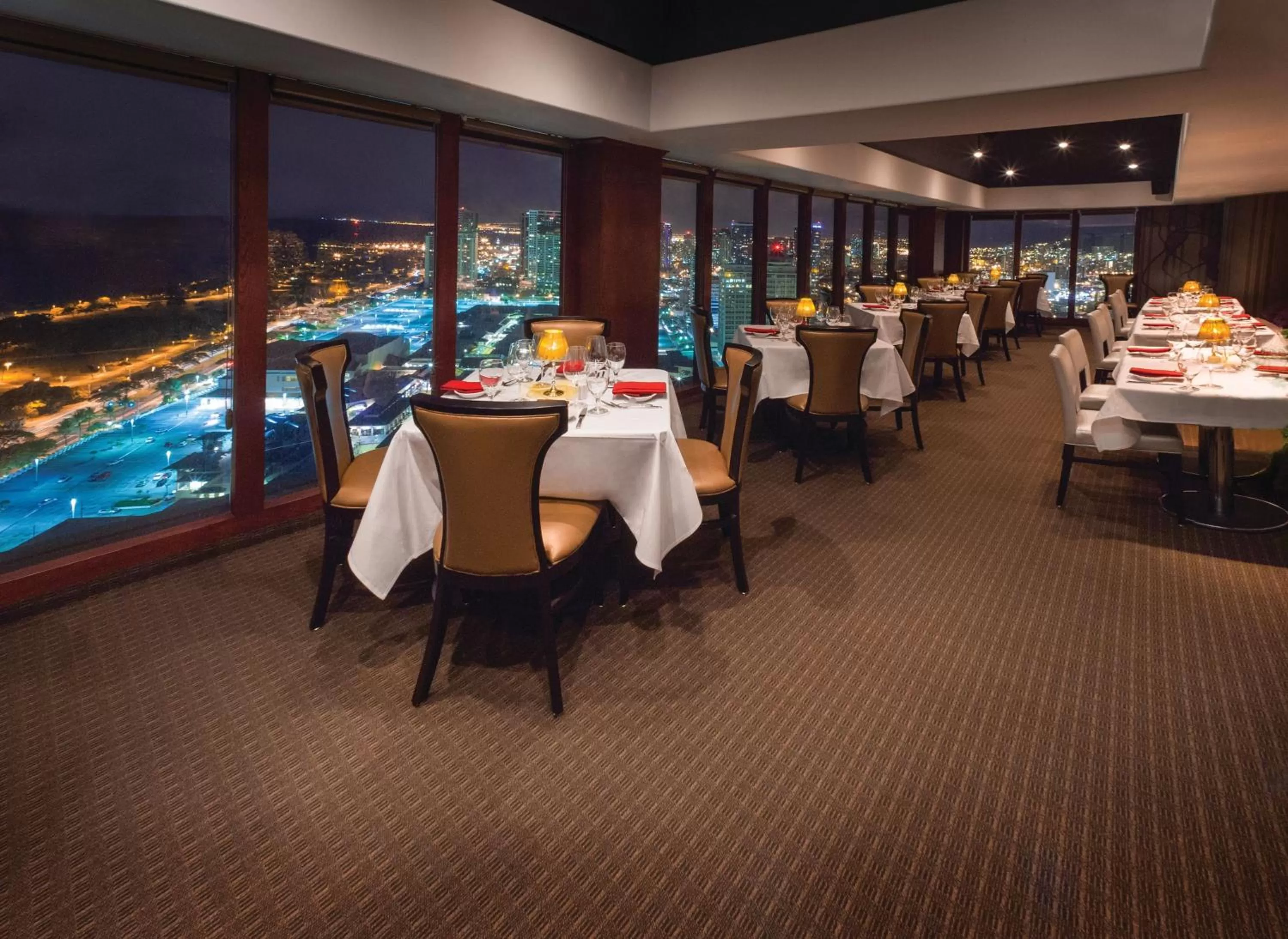 Restaurant/places to eat in Ala Moana Honolulu by Mantra