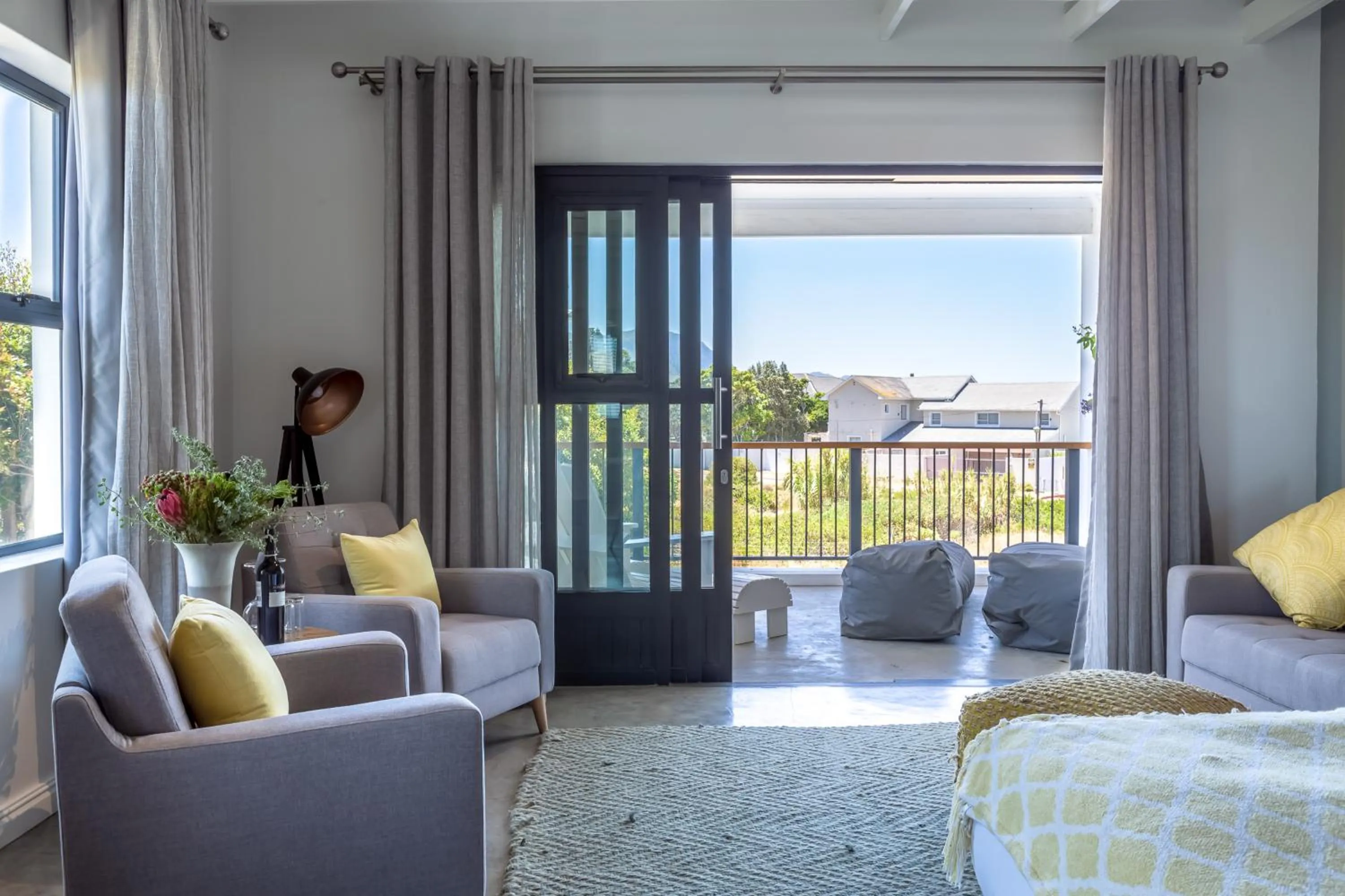 View (from property/room) in Whale Rock Luxury Lodge