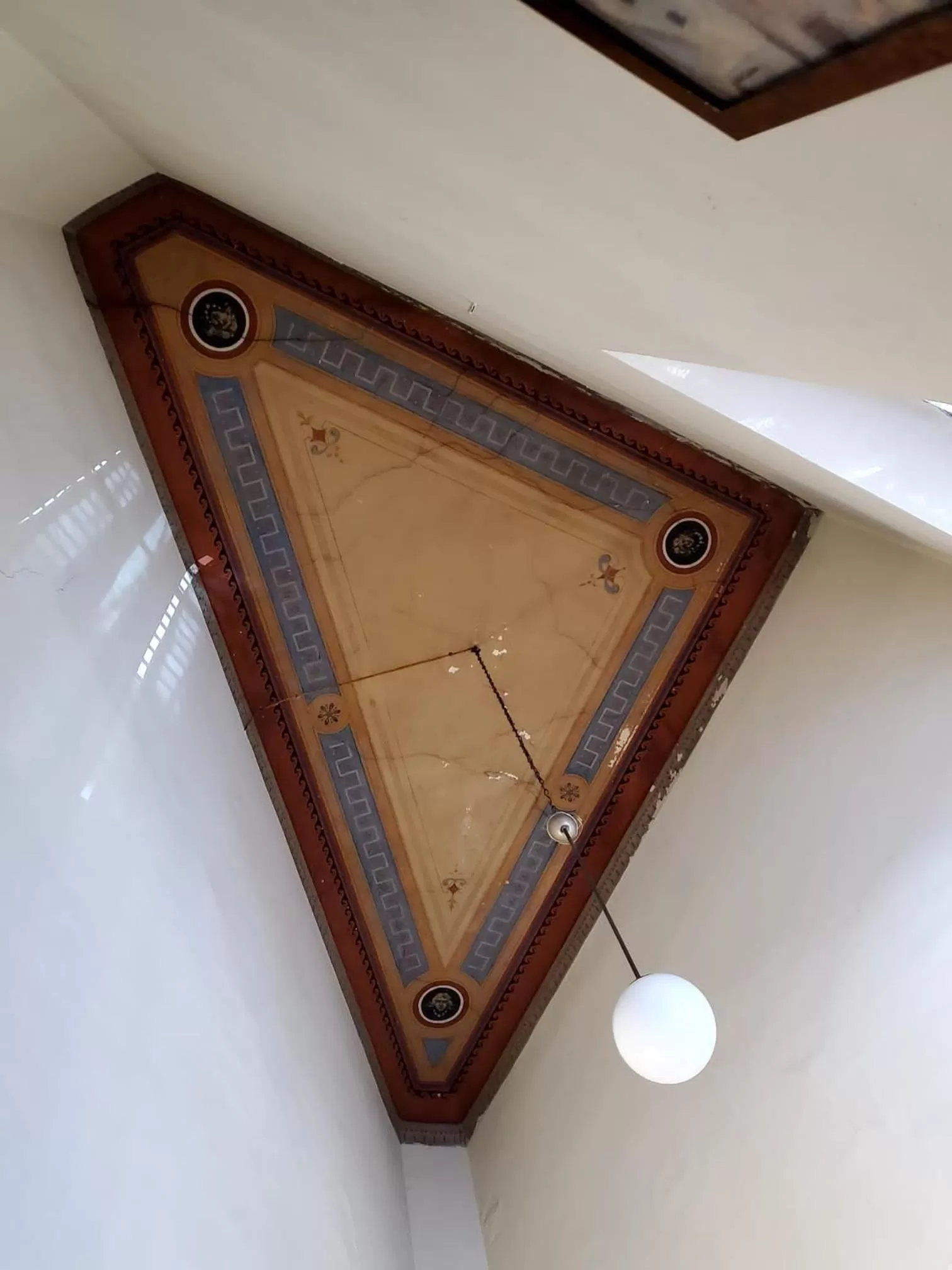 Activities in Hotel Fedora