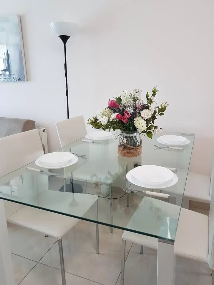 Marianna Hotel Apartments