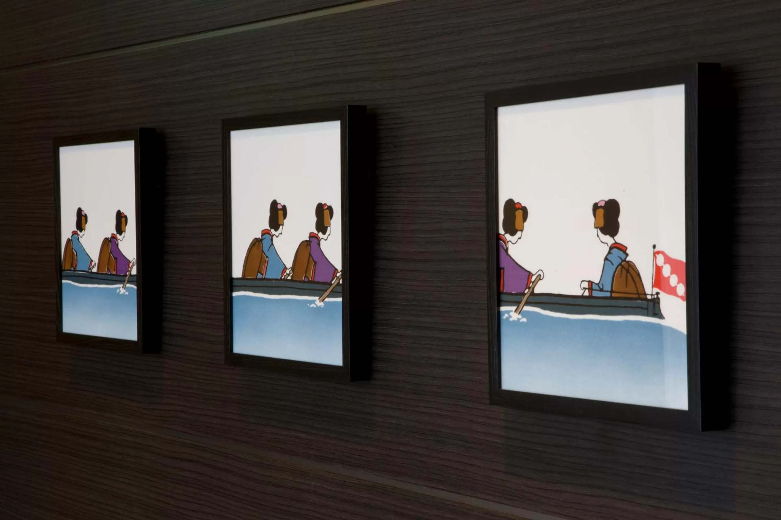 Miyako City Kintetsu Kyoto Station