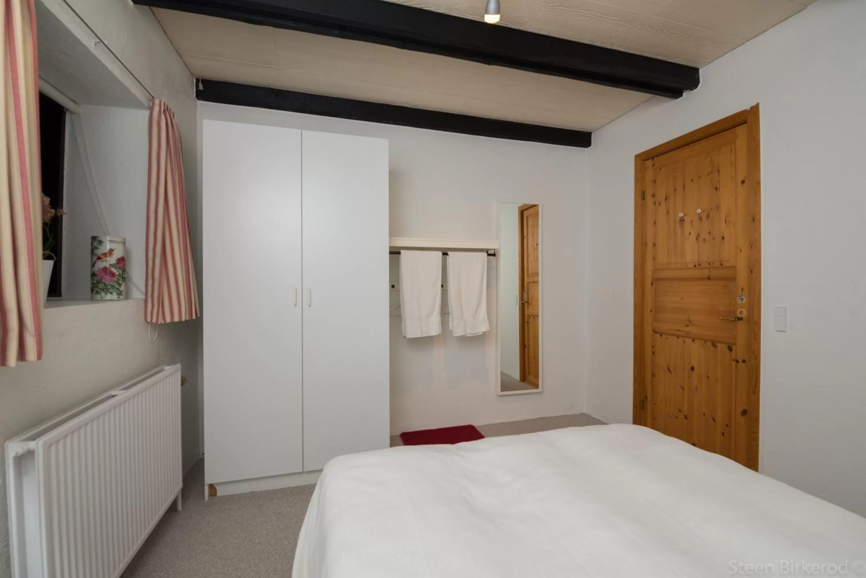 Property building in Dåstrup Bed & Breakfast