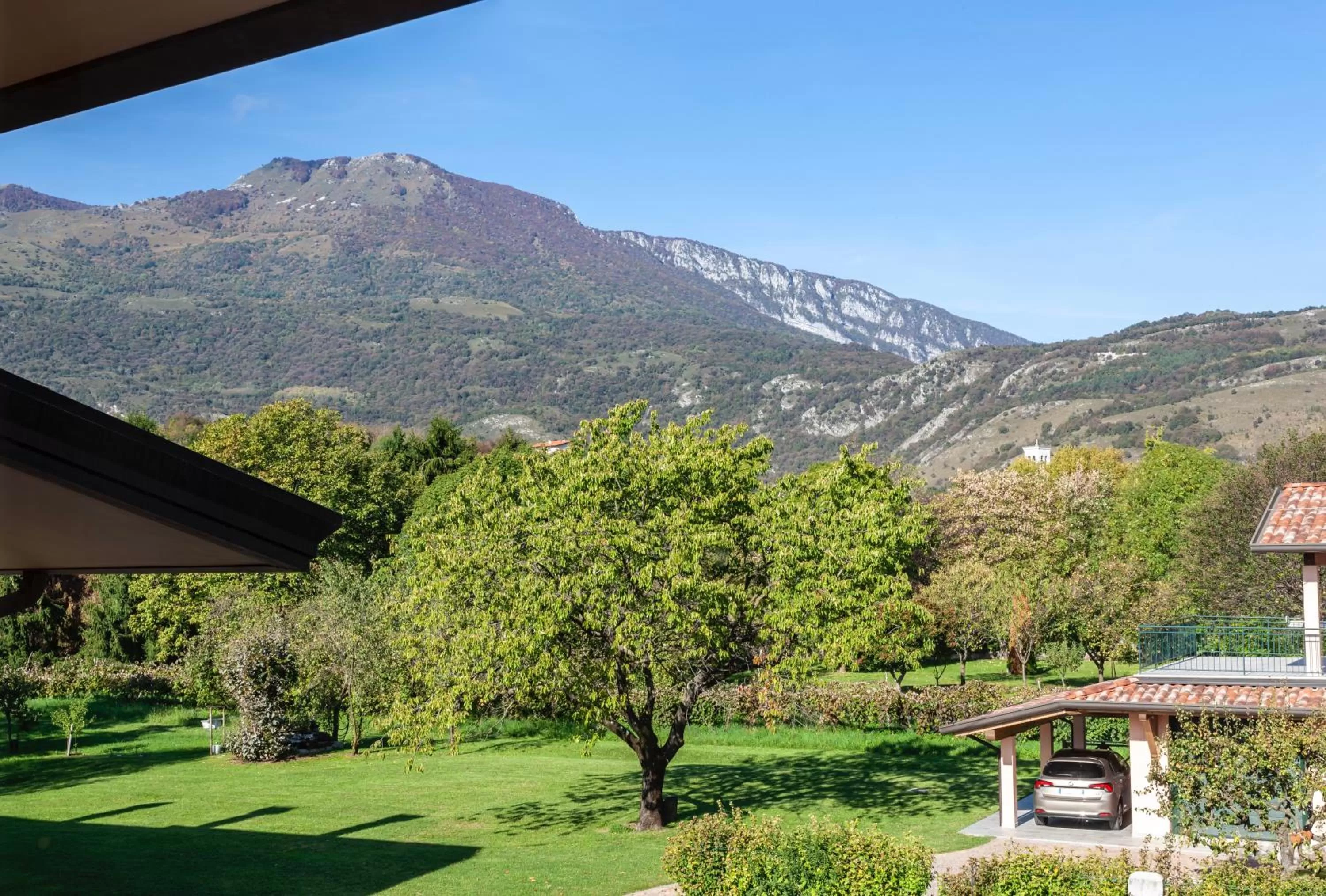 Casa Valcellina Hotel Ristorante