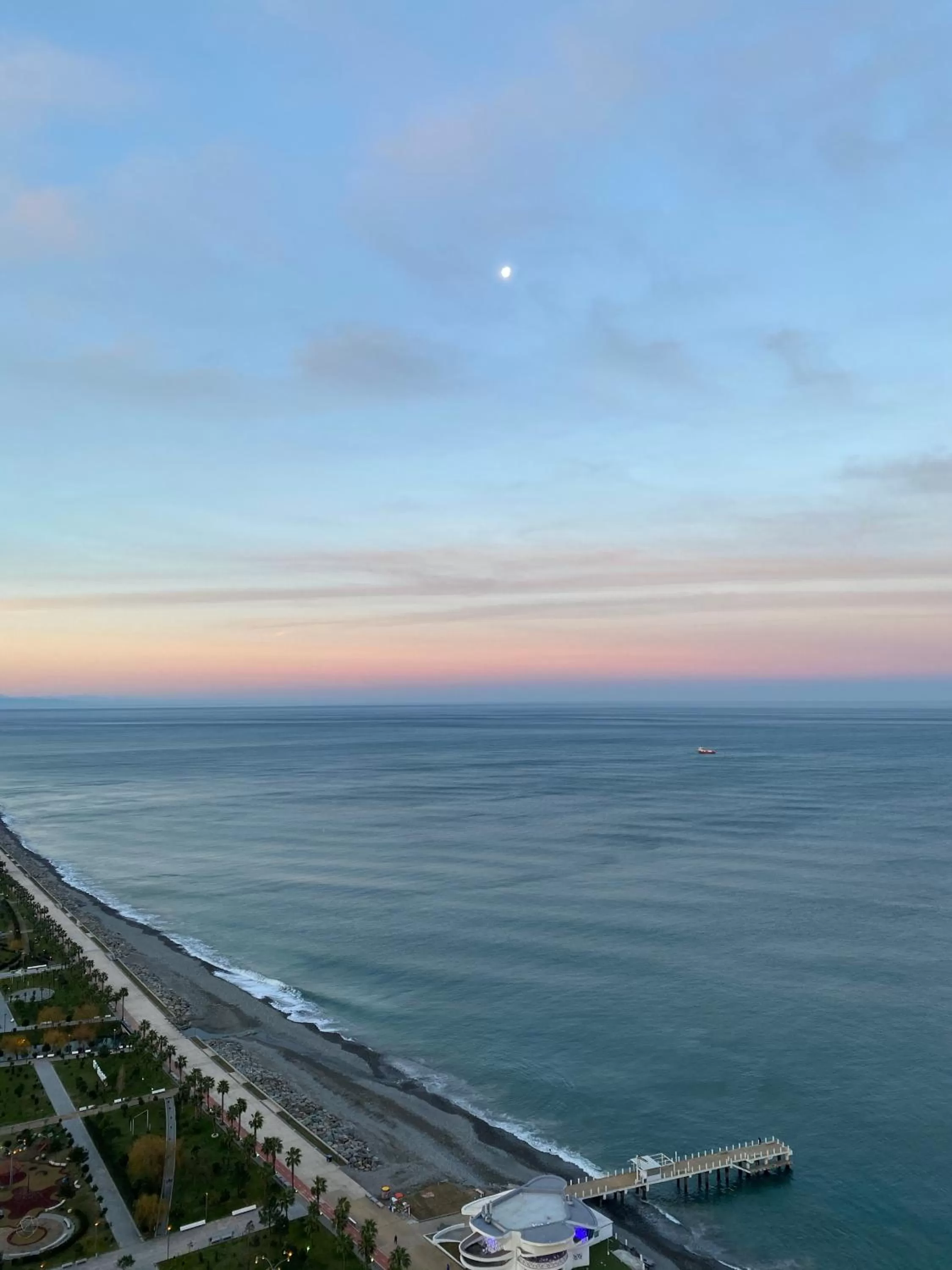 View (from property/room) in Kartuli Hotel