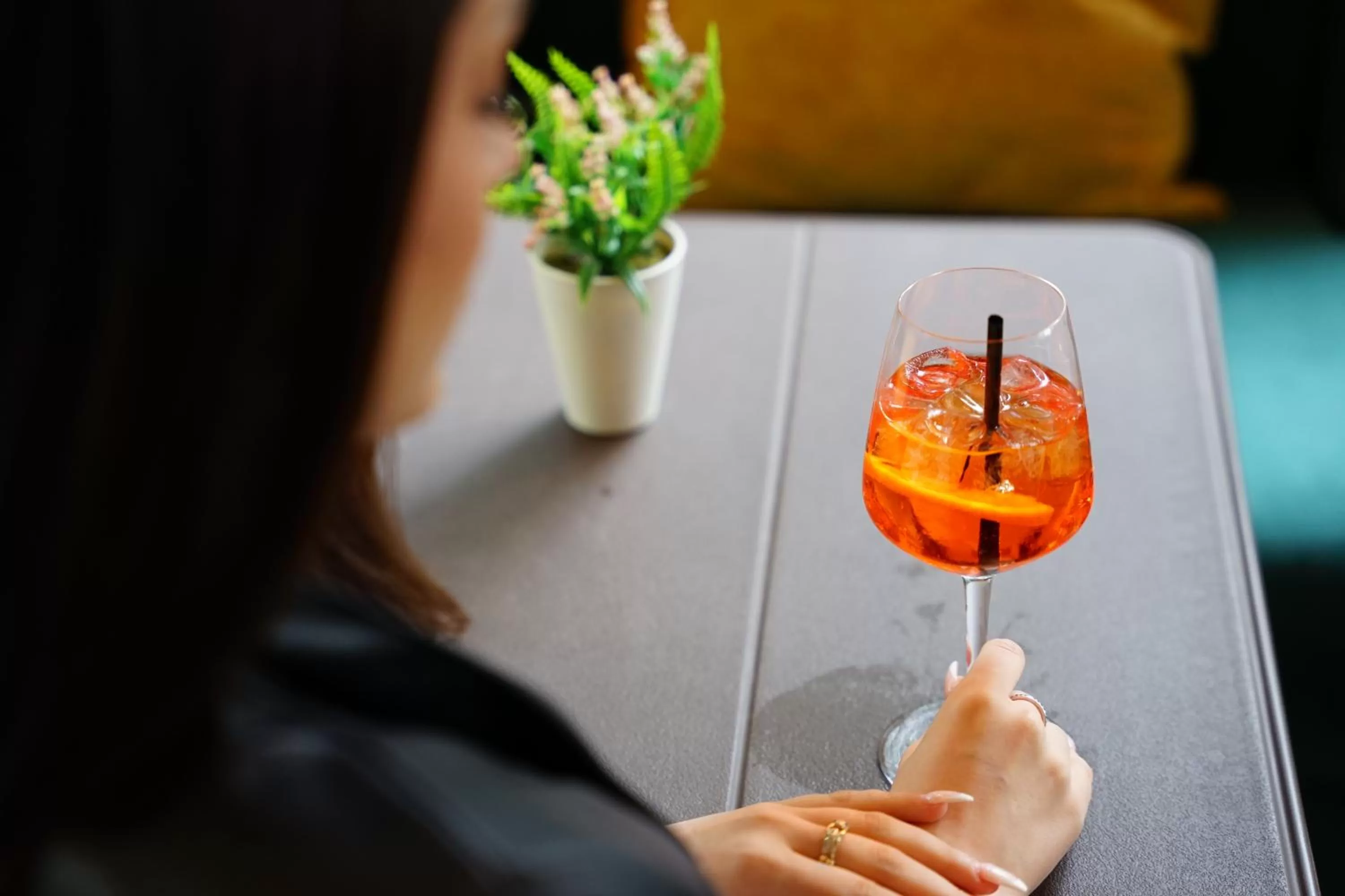 People in Doanesia Premium Hotel & Spa