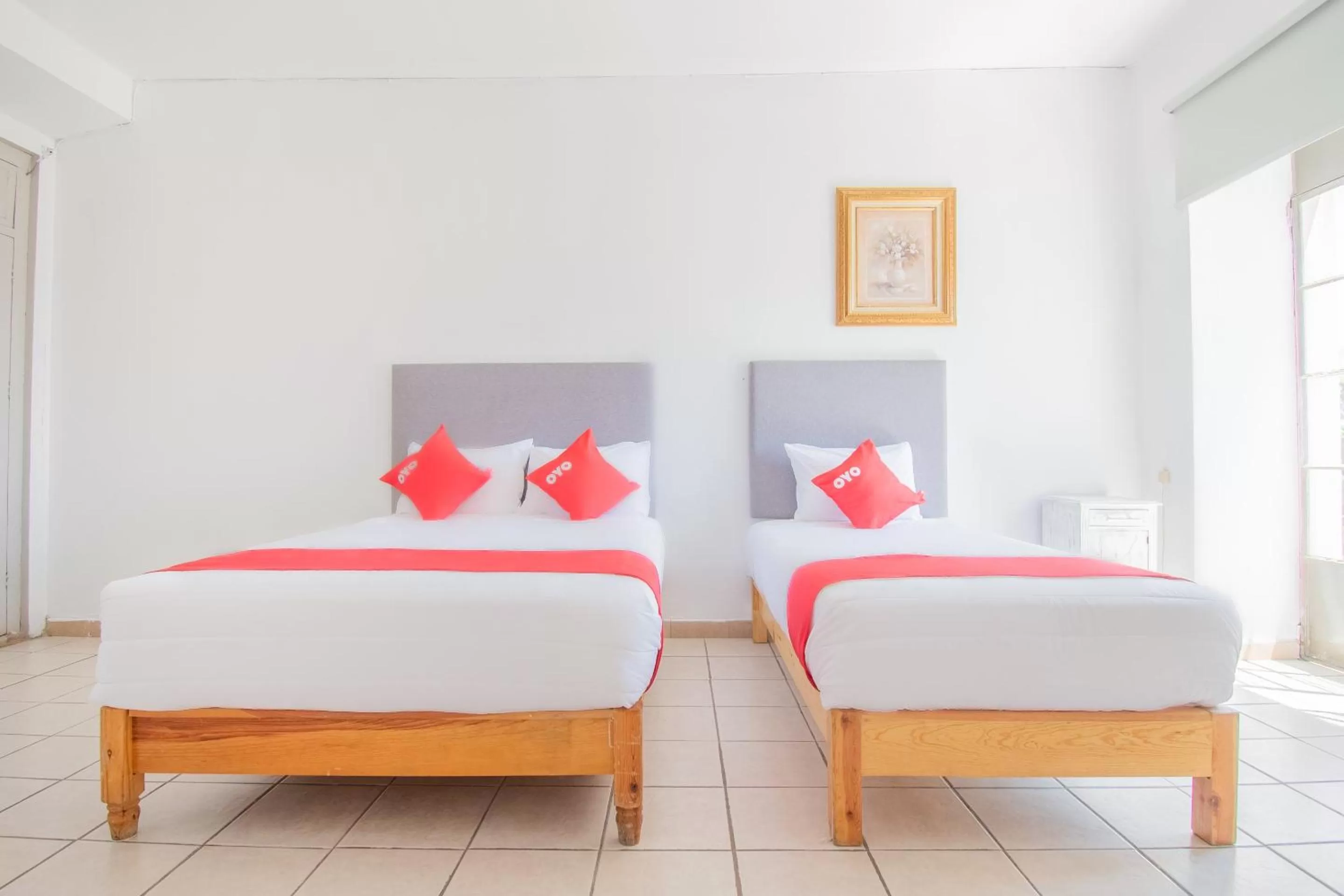 Bedroom, Bed in Hotel Imperial