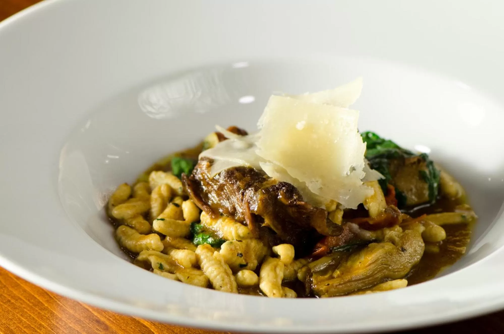 Restaurant/places to eat in The Kennebunk Inn