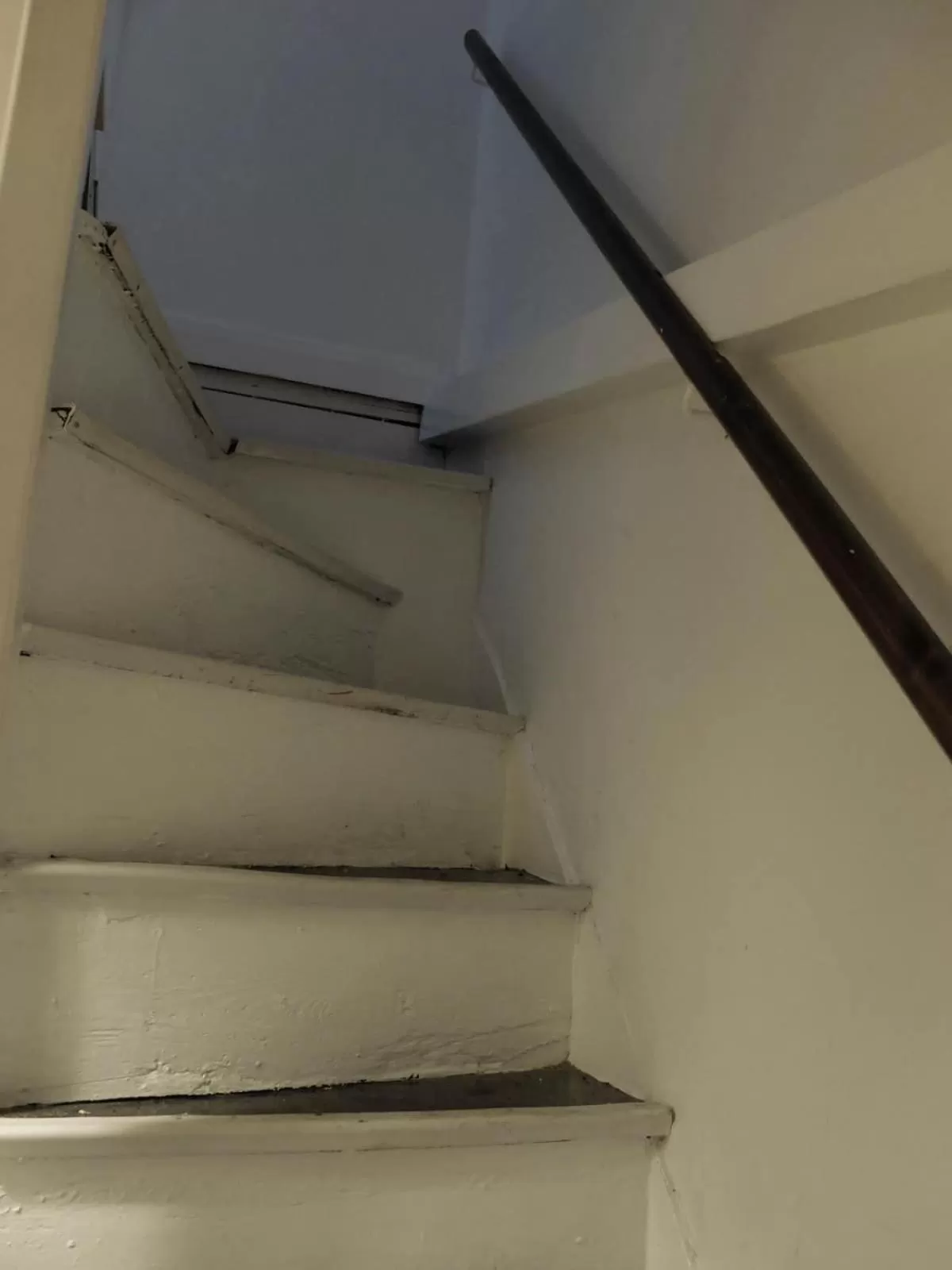 acessibility in Little Pie in the Sky