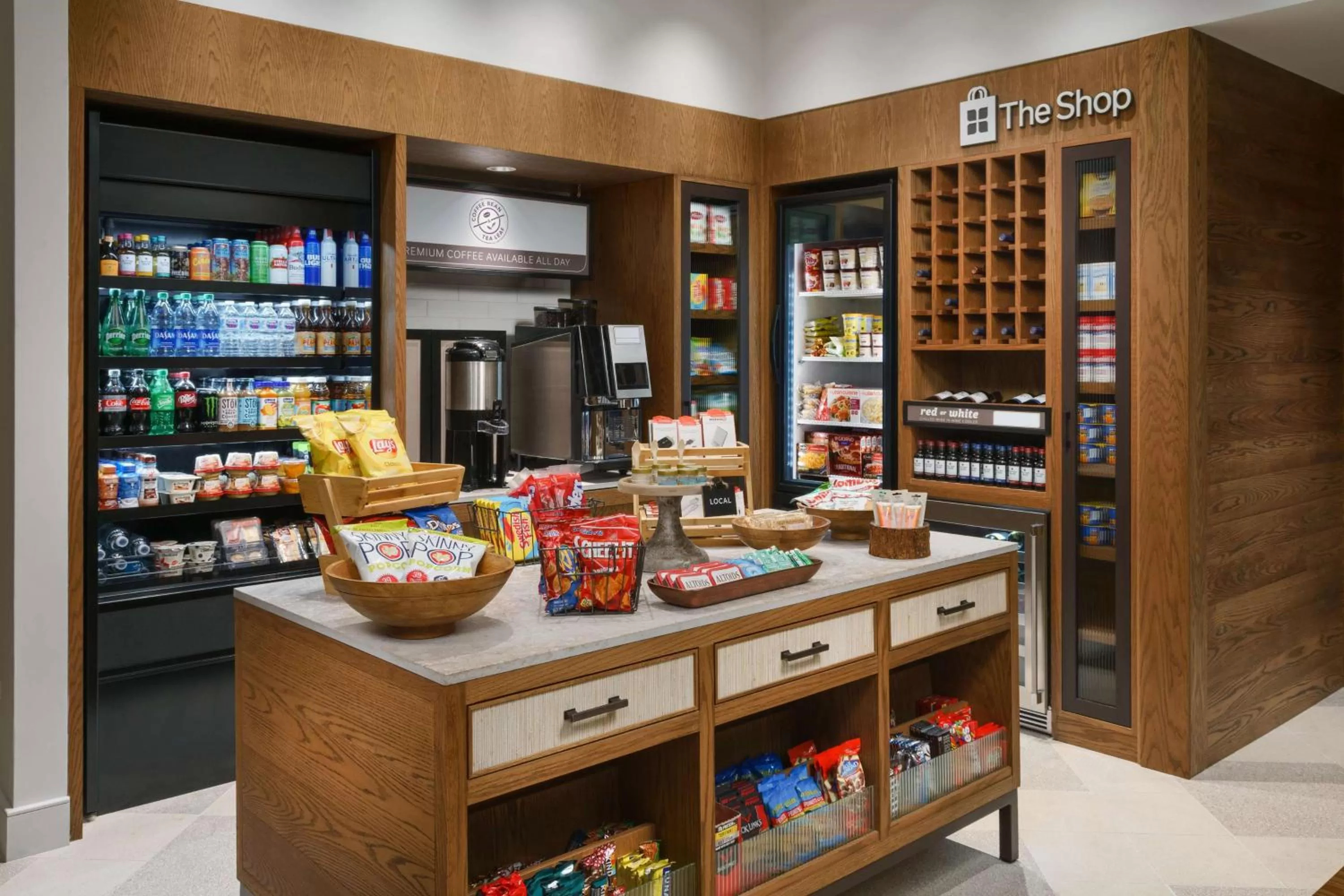 Dining area in Hilton Garden Inn St. Pete Beach, FL