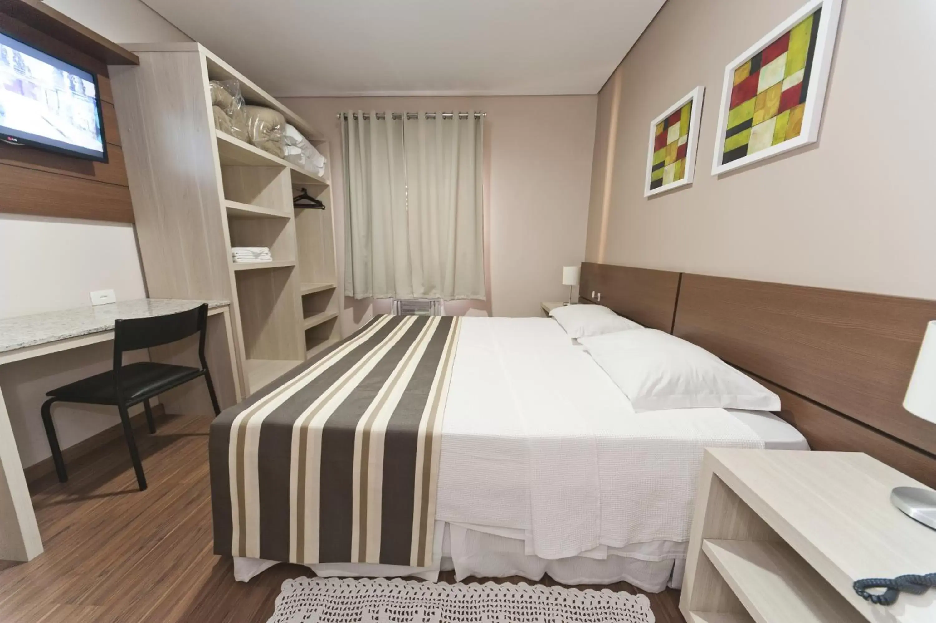 Superior Double or Twin Room in Hotel Sol By MRHotelaria Superior Double or Twin Room in Hotel Sol By MRHotelaria