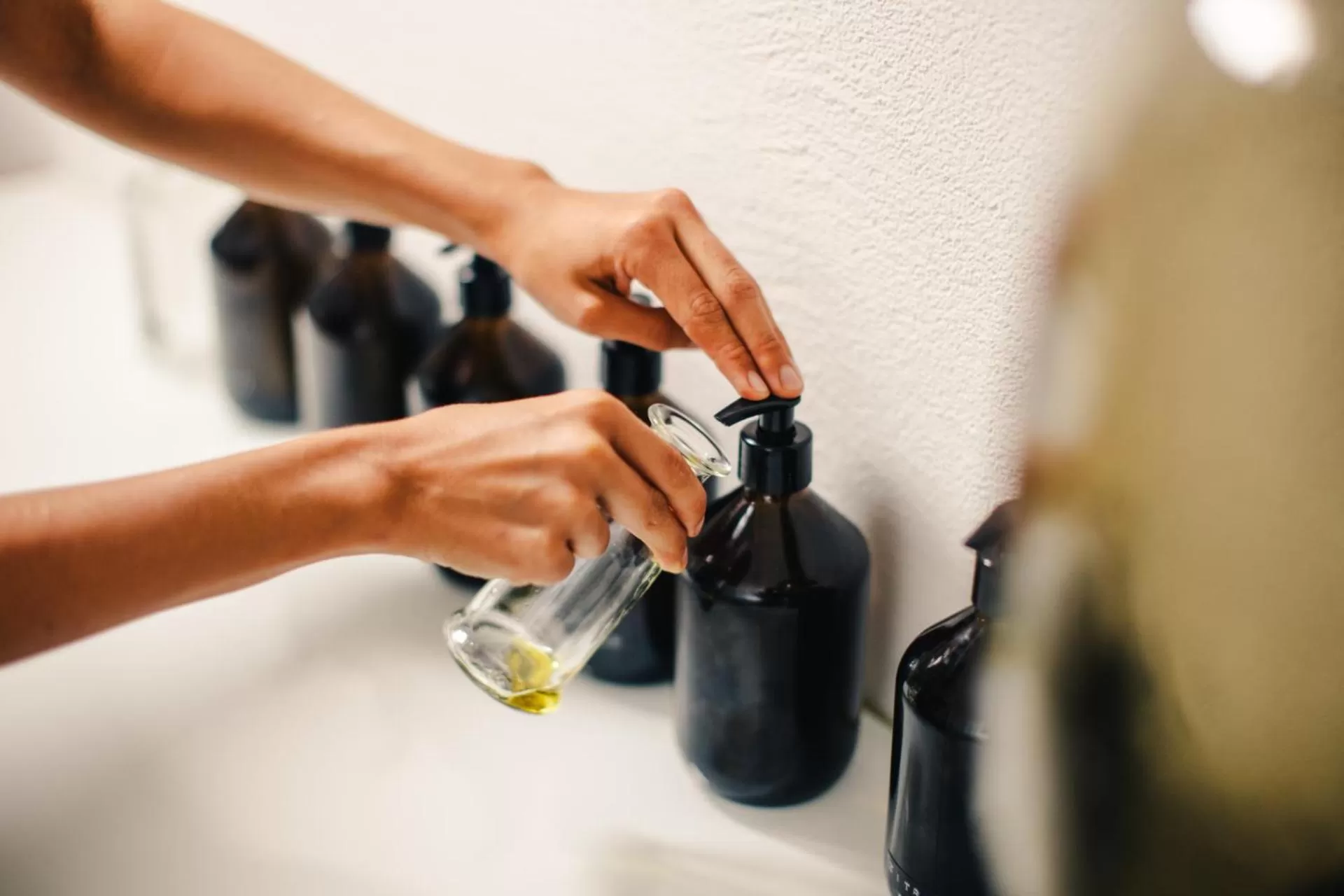 Massage in Hotel Schweizerhof Lenzerheide