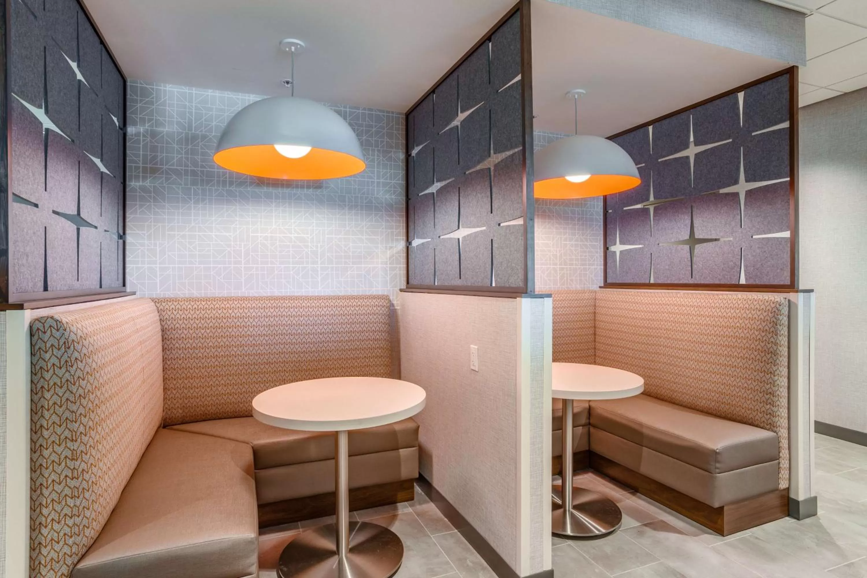 Meeting/conference room in Hampton Inn Bedford In, In