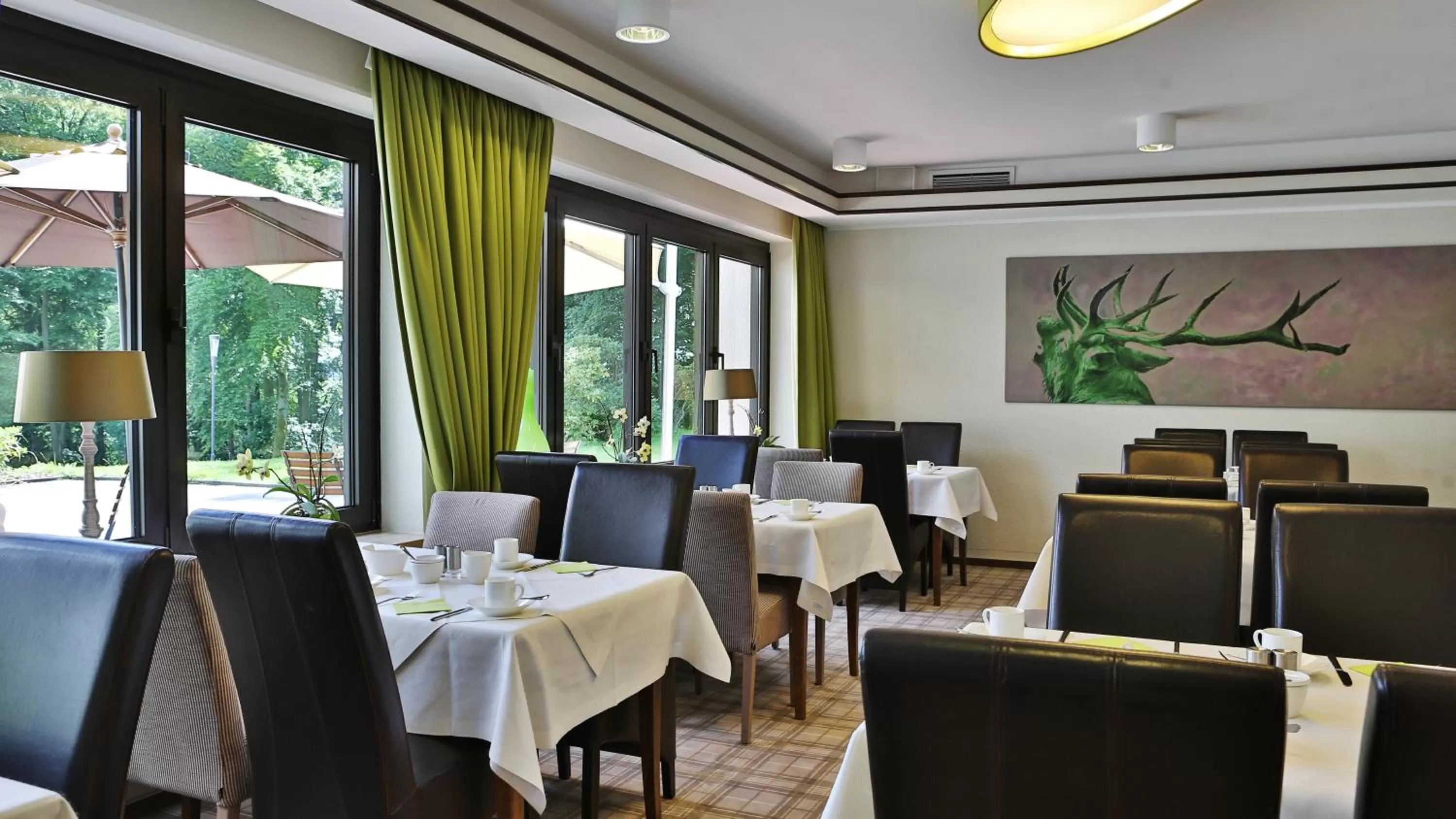 Restaurant/places to eat in Rodelhaus