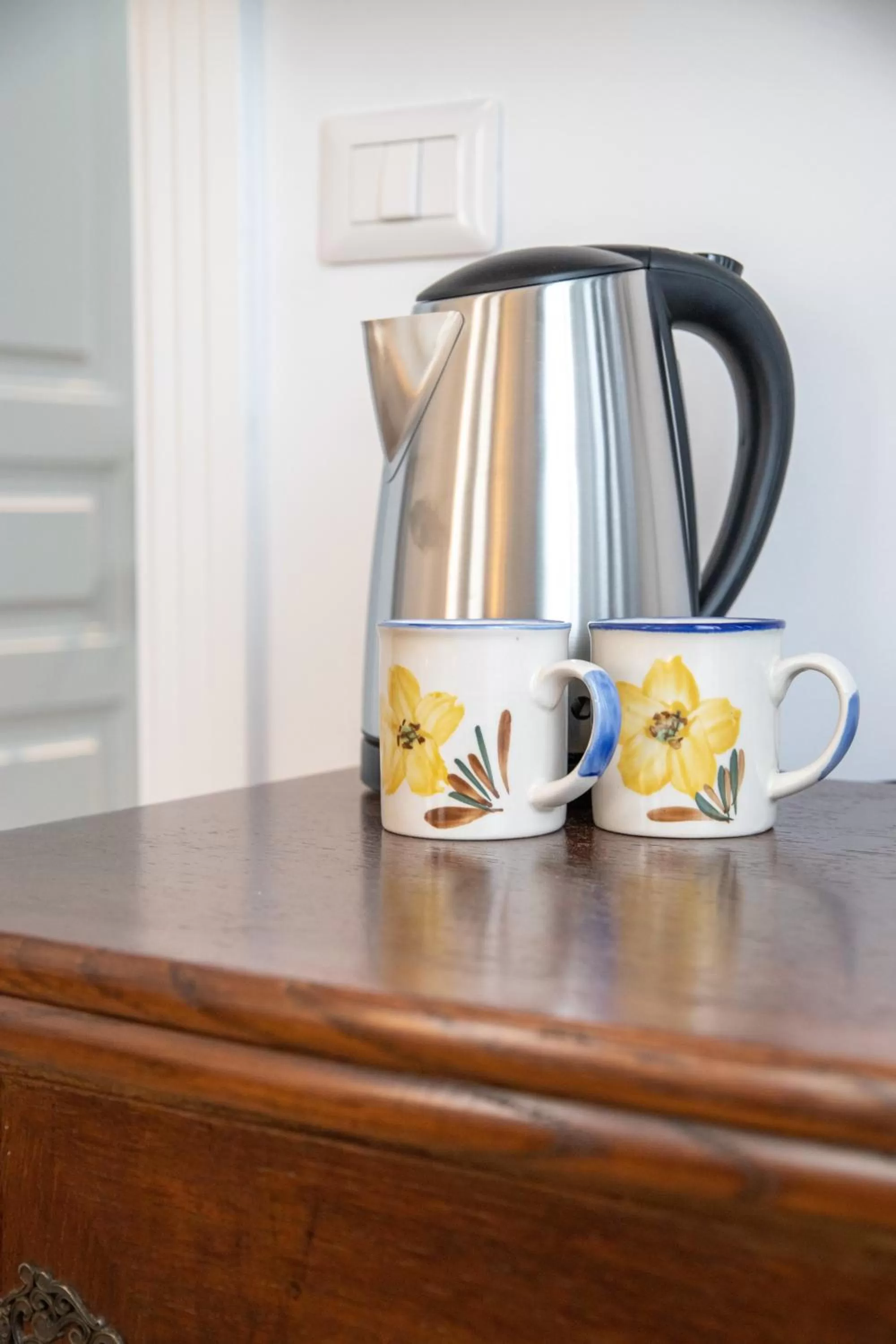 Garden Villa Boutique Hotel