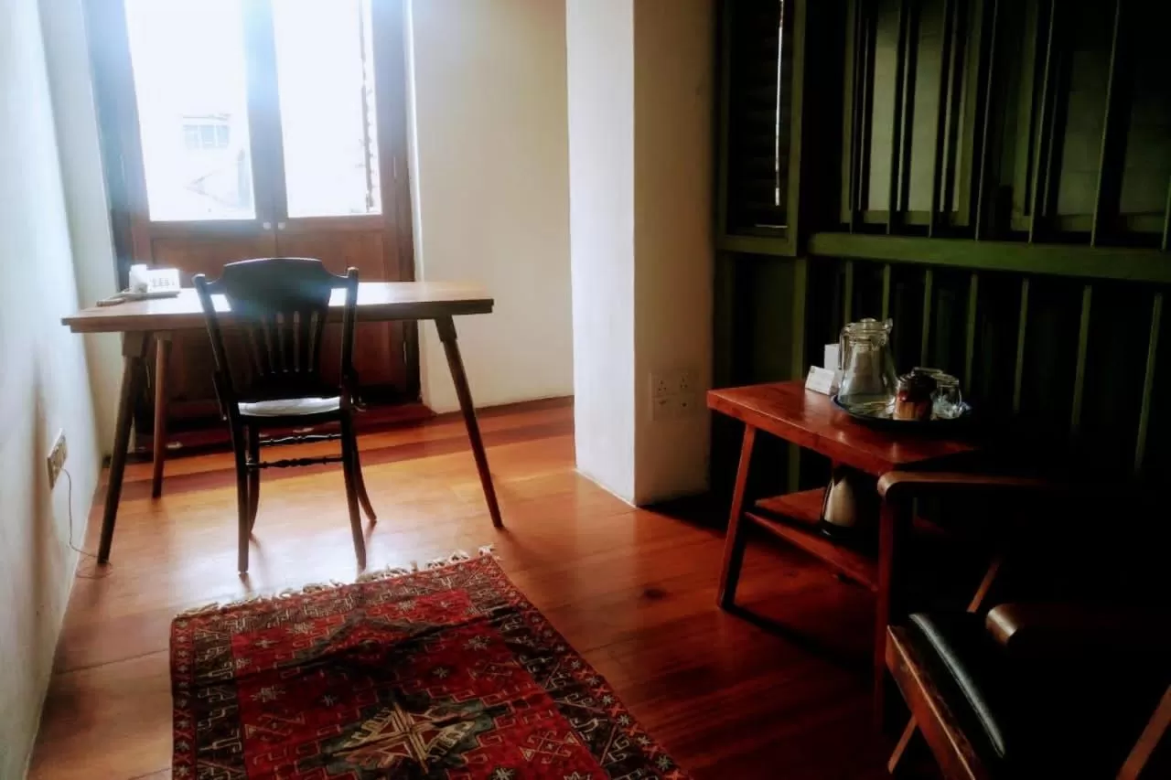 Ren I Tang Heritage Inn