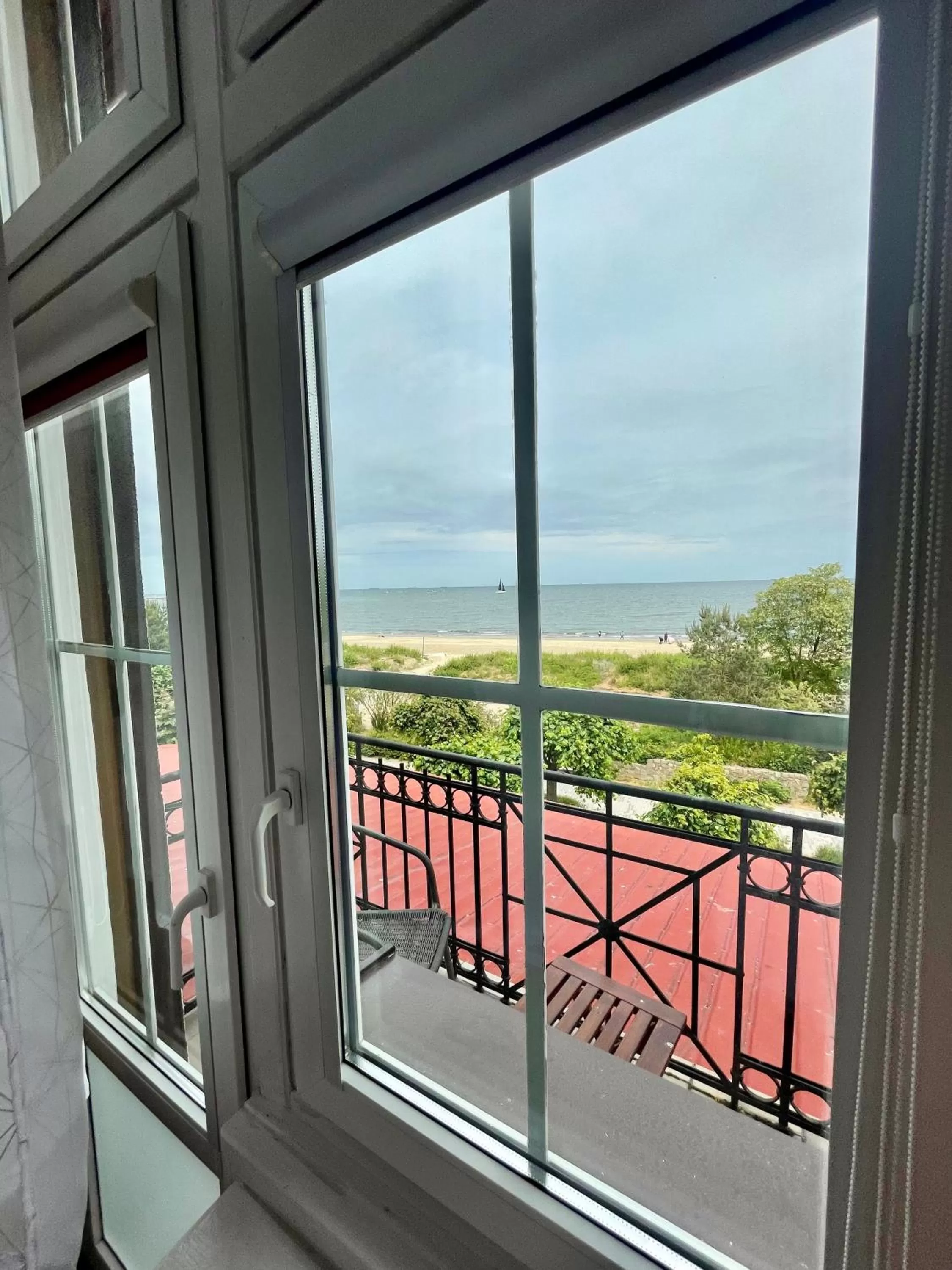 Willa Księżniczki Sopotu