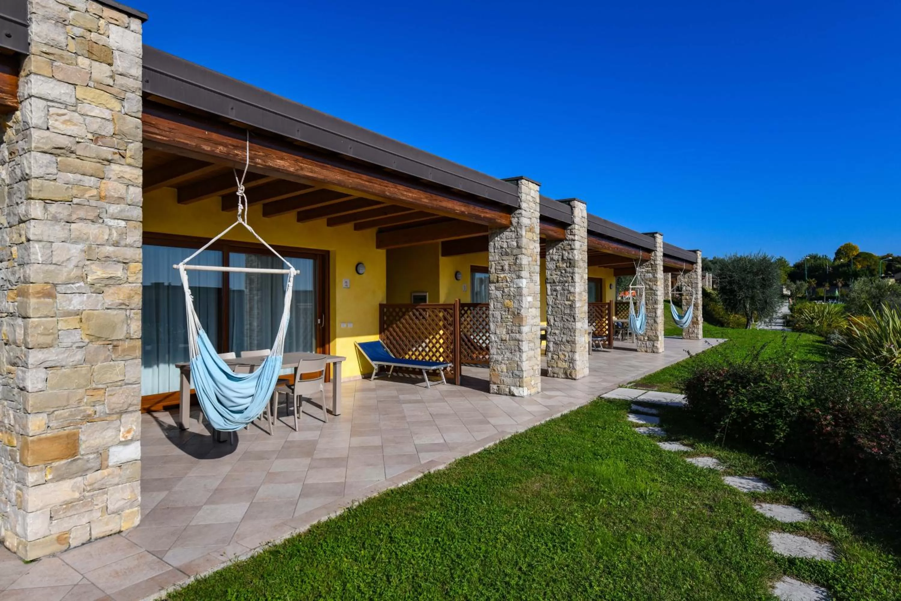 Property building in Relais Rosa Dei Venti -Ciao Vacanze-