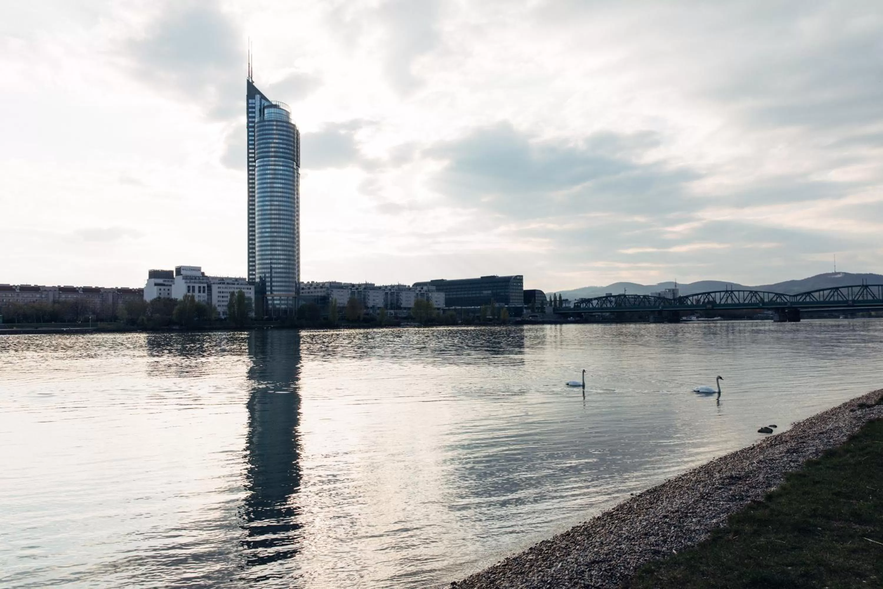 Property building in harry's home Wien hotel & apartments